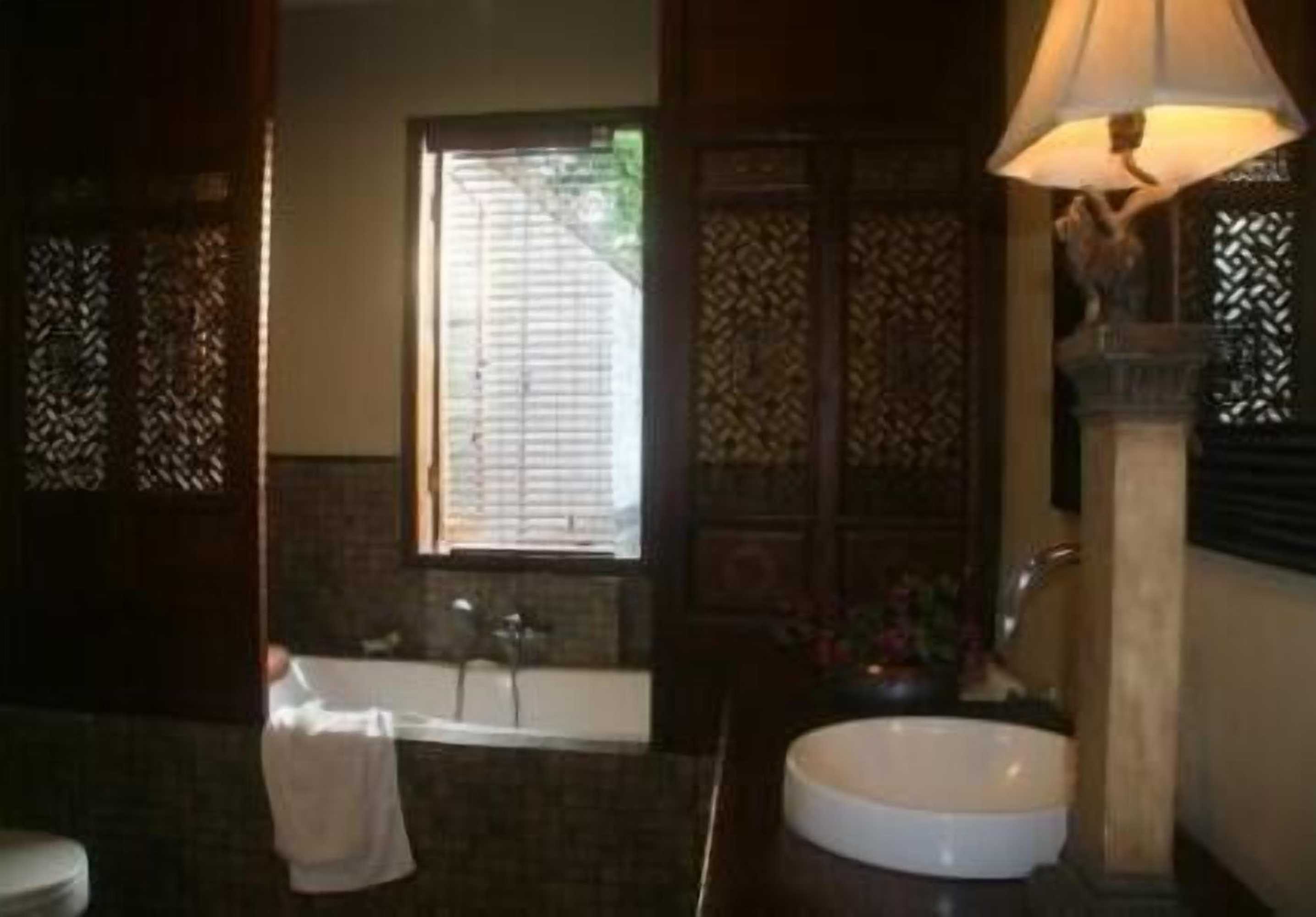 Gift card for Villa Pakem