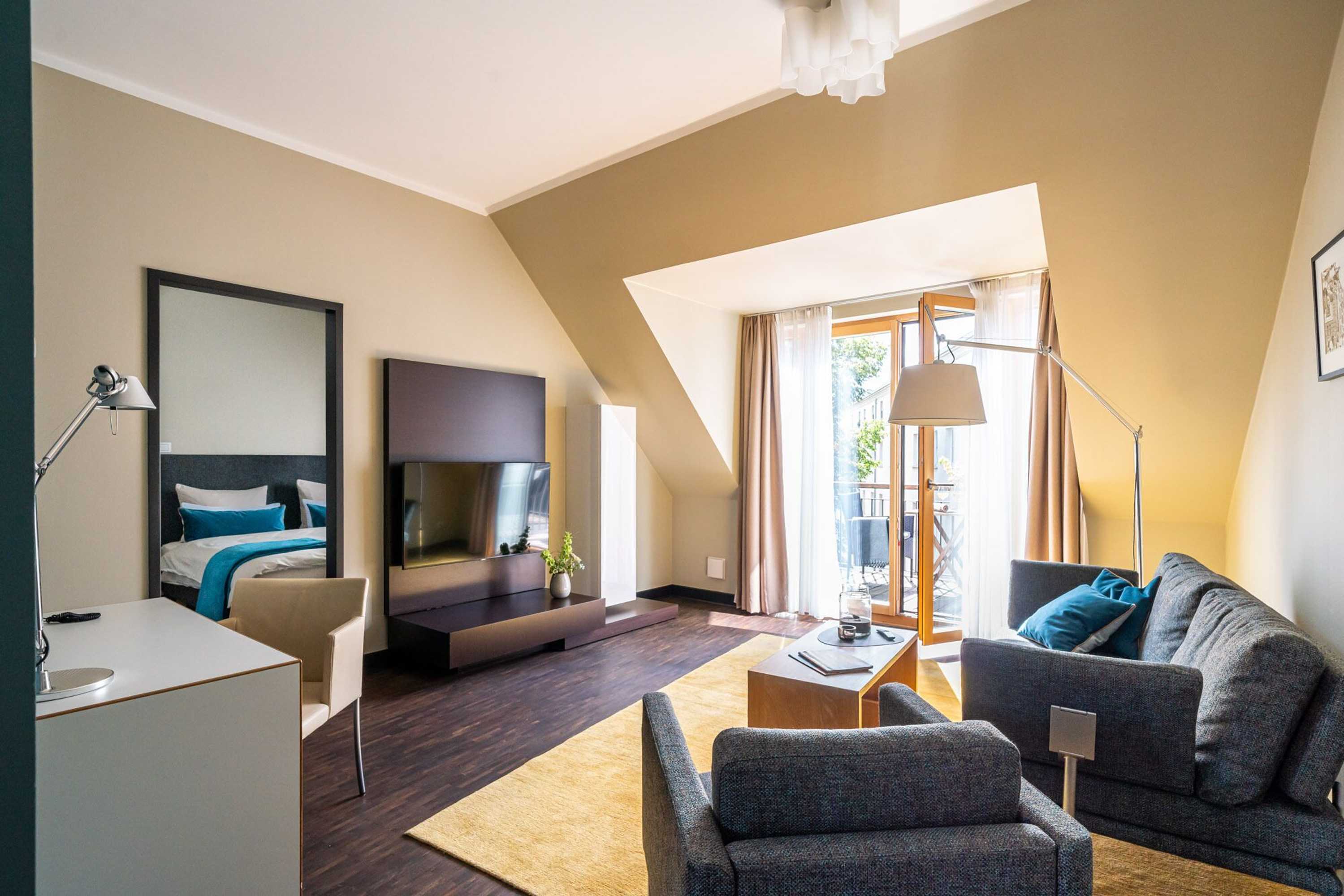 Gift card for The Green Rostock Apartment Hotel Gift card for The Green Rostock Apartment Hotel
