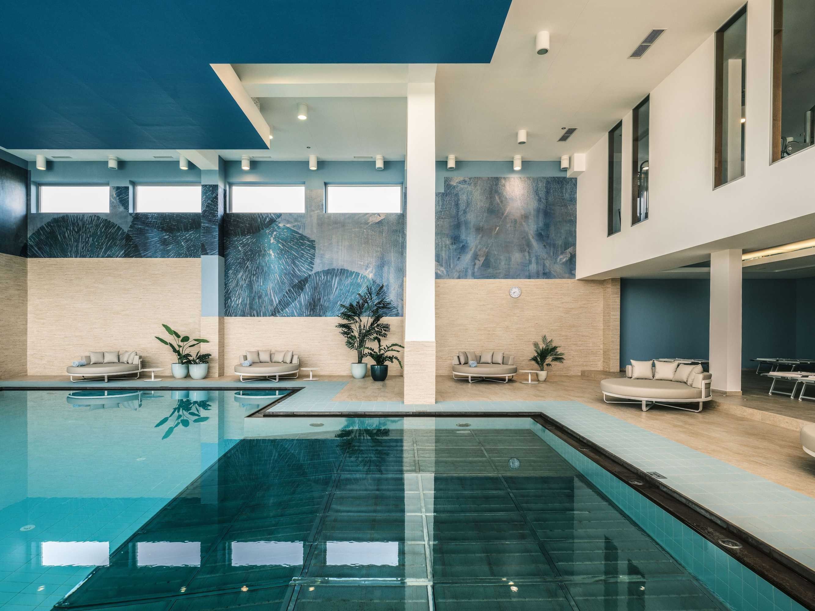 Gift card for Falkensteiner Family Hotel Diadora Gift card for Falkensteiner Family Hotel Diadora