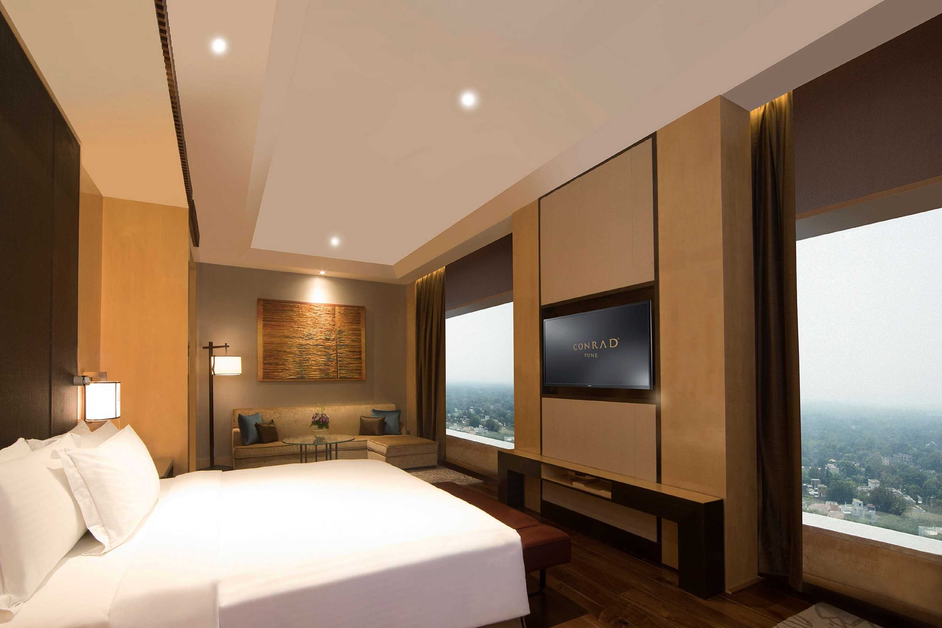 Gift card for Conrad Pune by Hilton Gift card for Conrad Pune by Hilton
