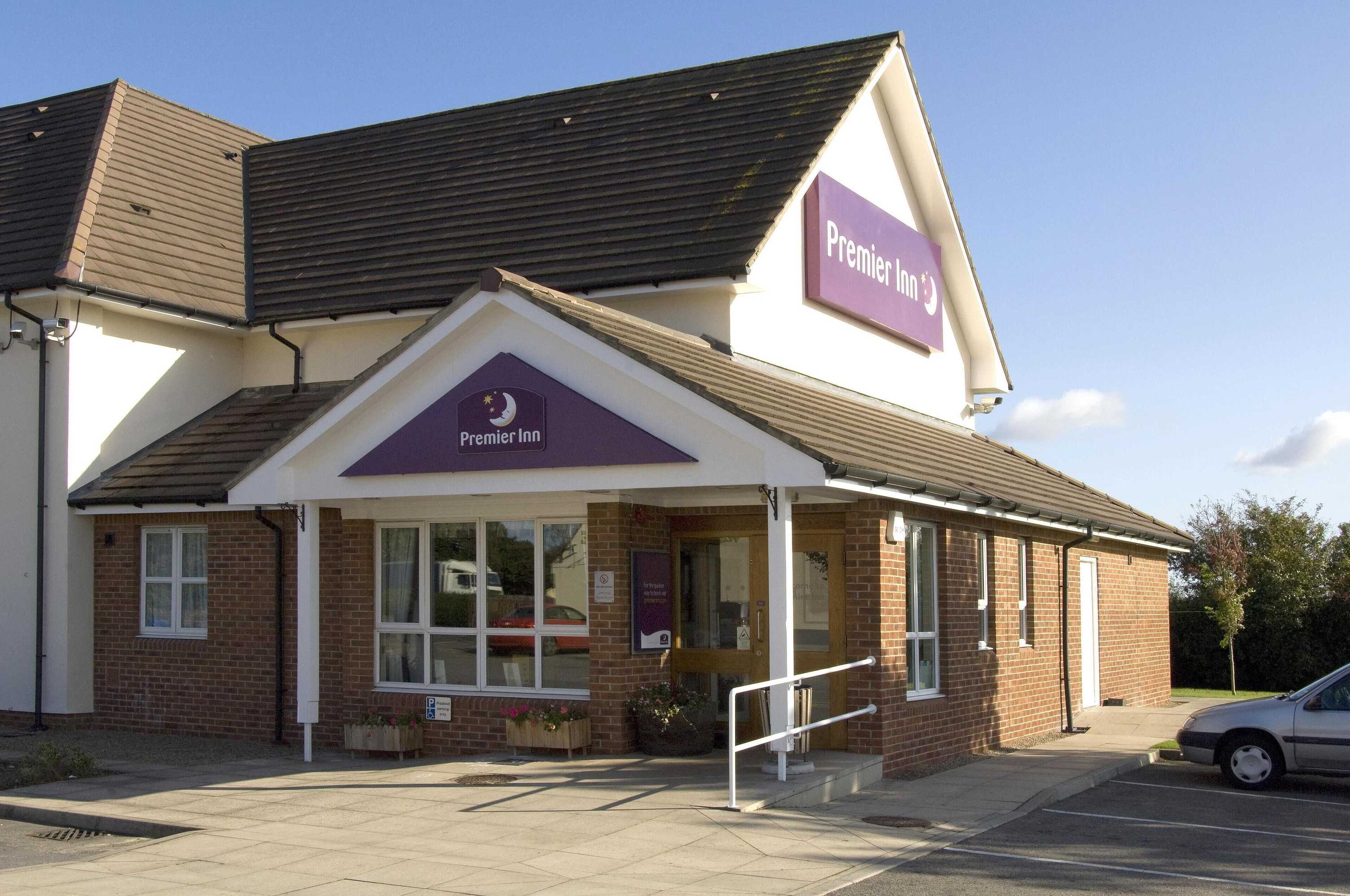 Gift card for Premier Inn Durham (newton Aycliffe)
