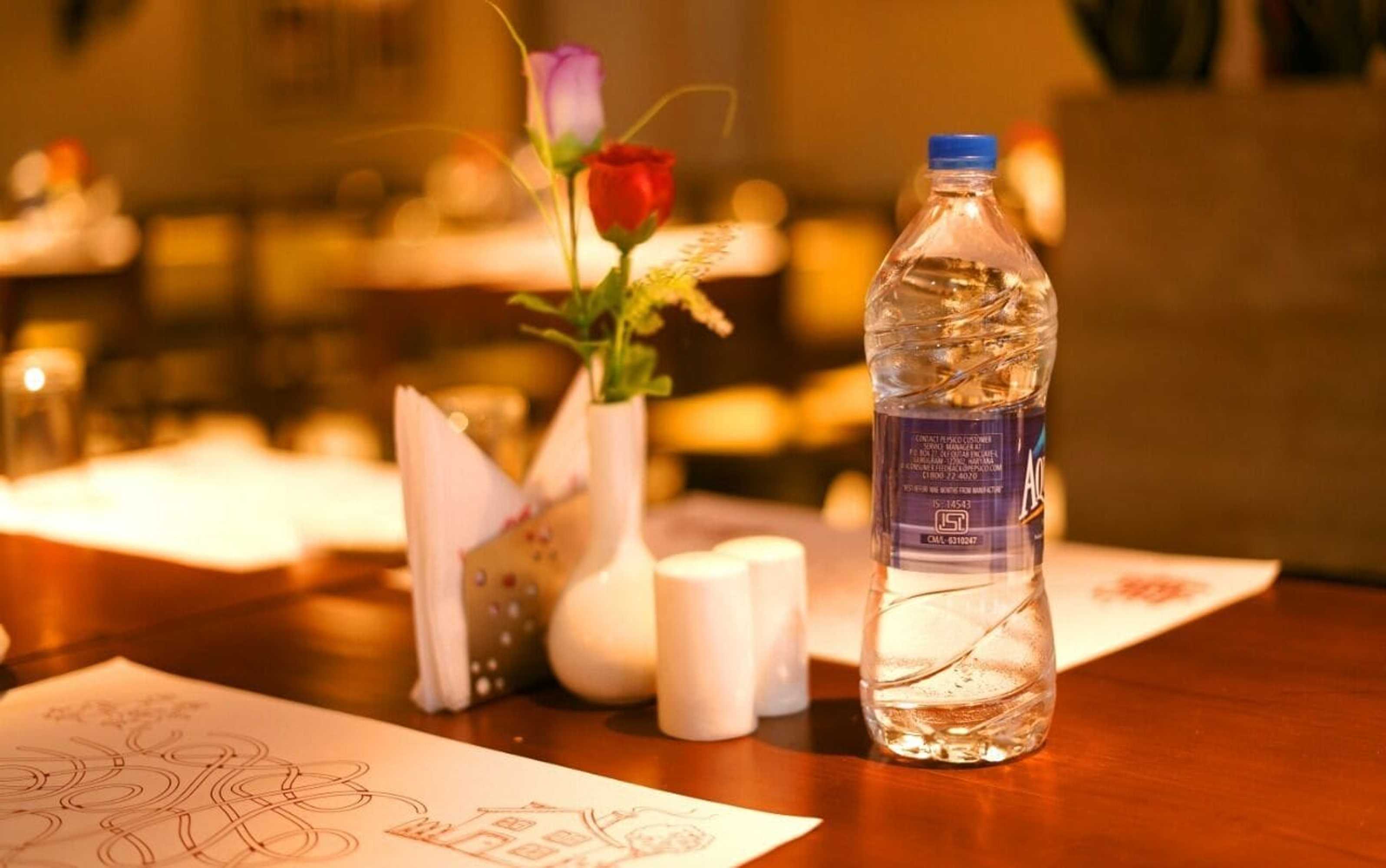 Gift card for Withinn Hotel - Kannur Airport