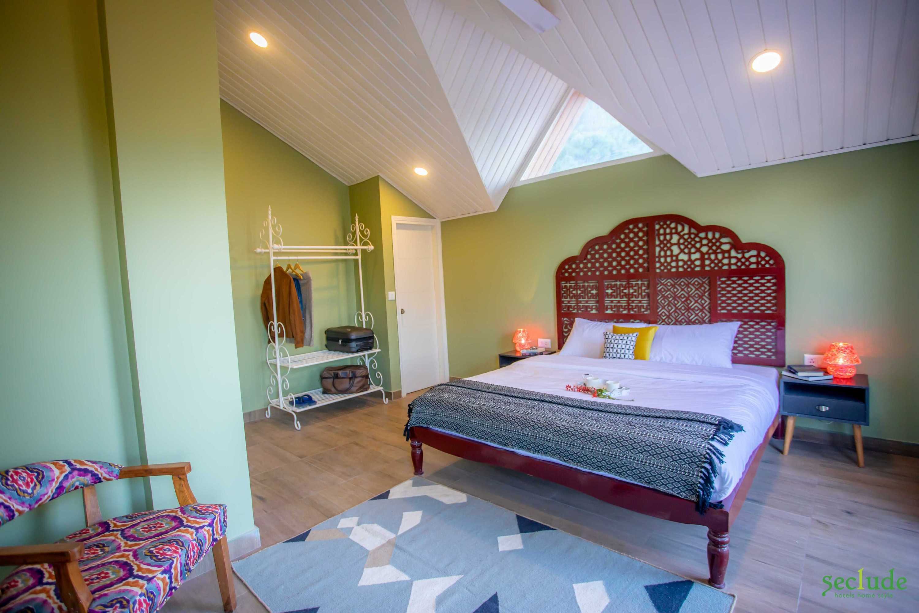 Gift card for Seclude Kasauli Gift card for Seclude Kasauli