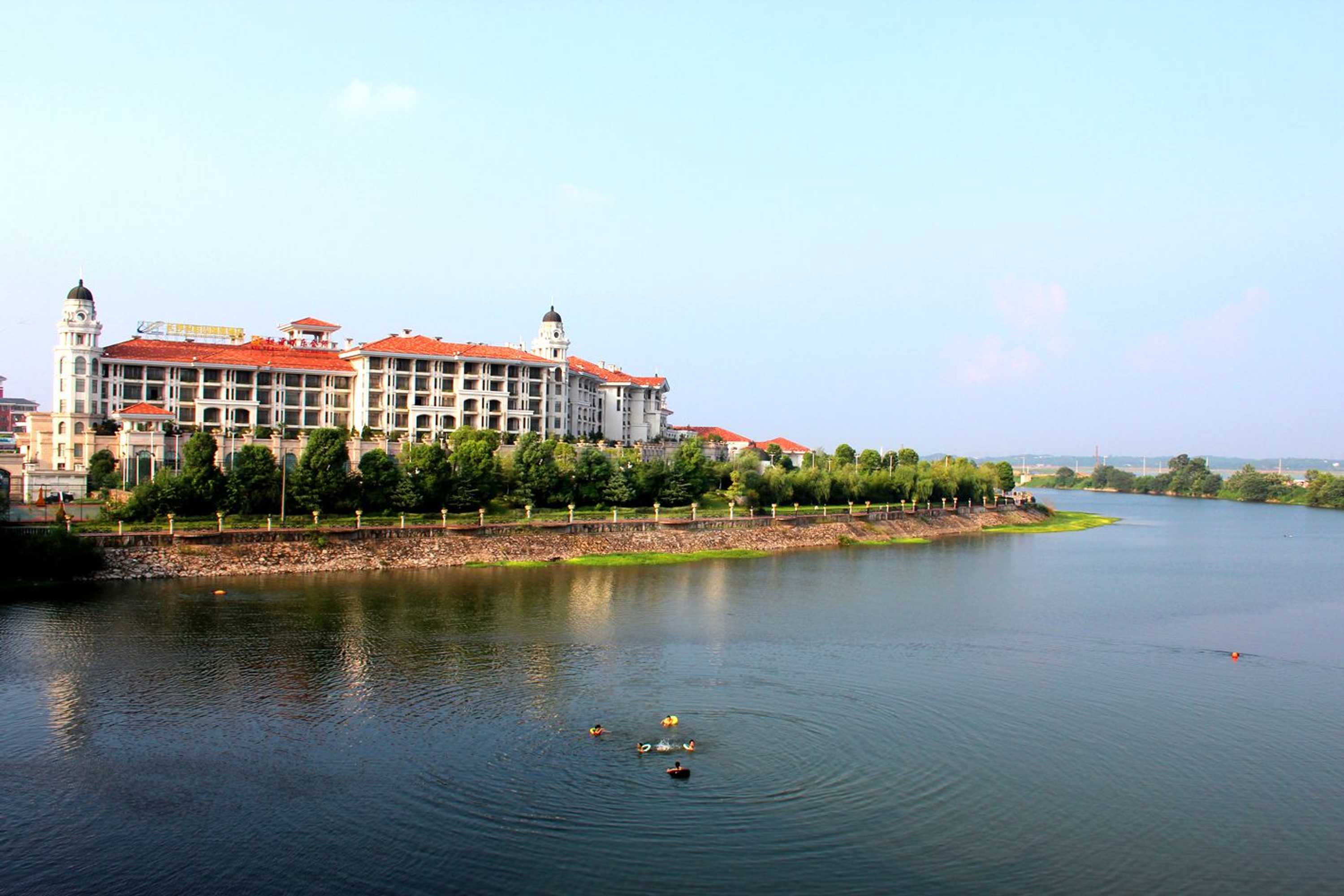 Gift card for Country Garden Phoenix Hotel Changsha Gift card for Country Garden Phoenix Hotel Changsha