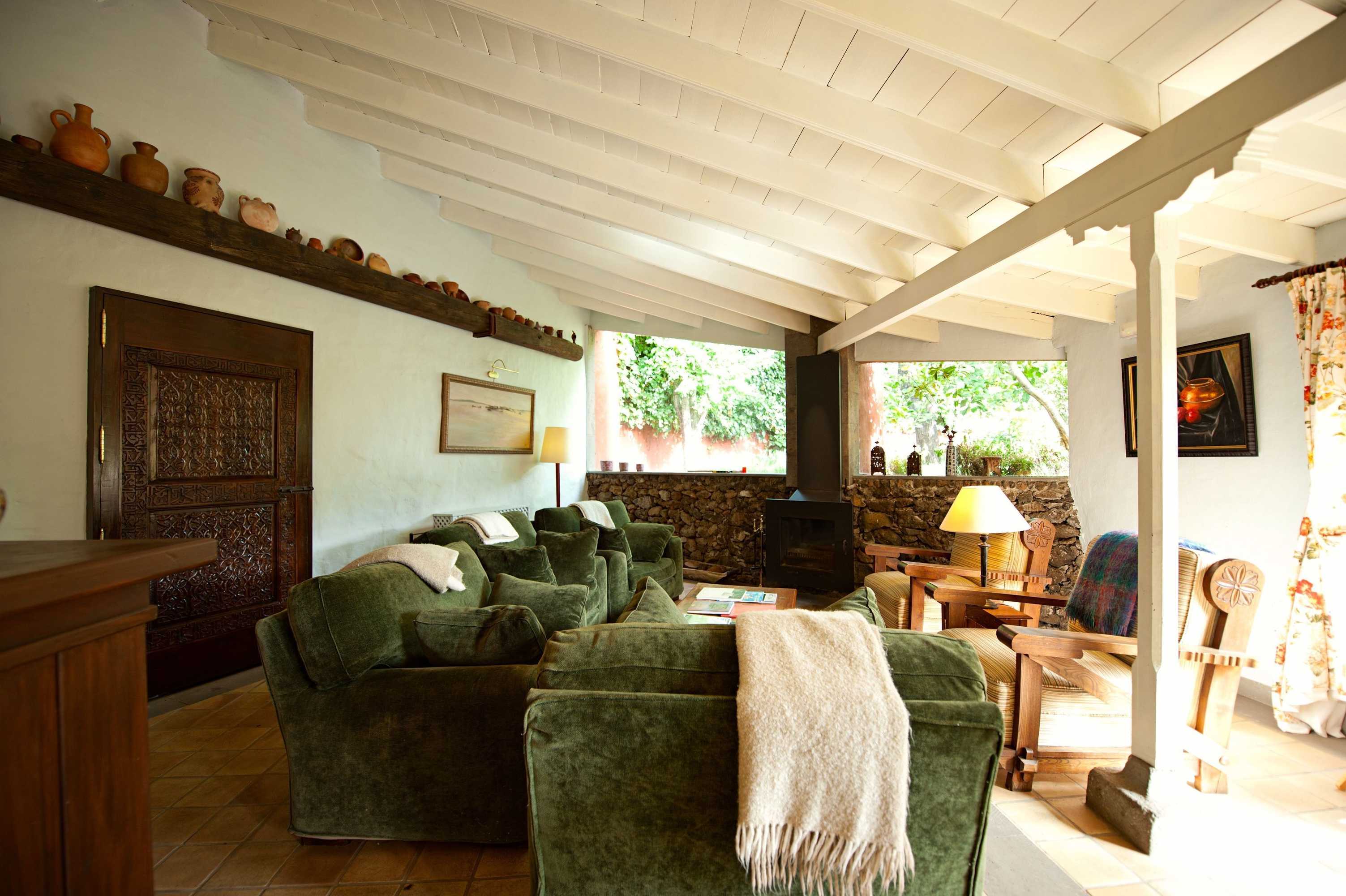 Gift card for Hotel Rural Las Calas