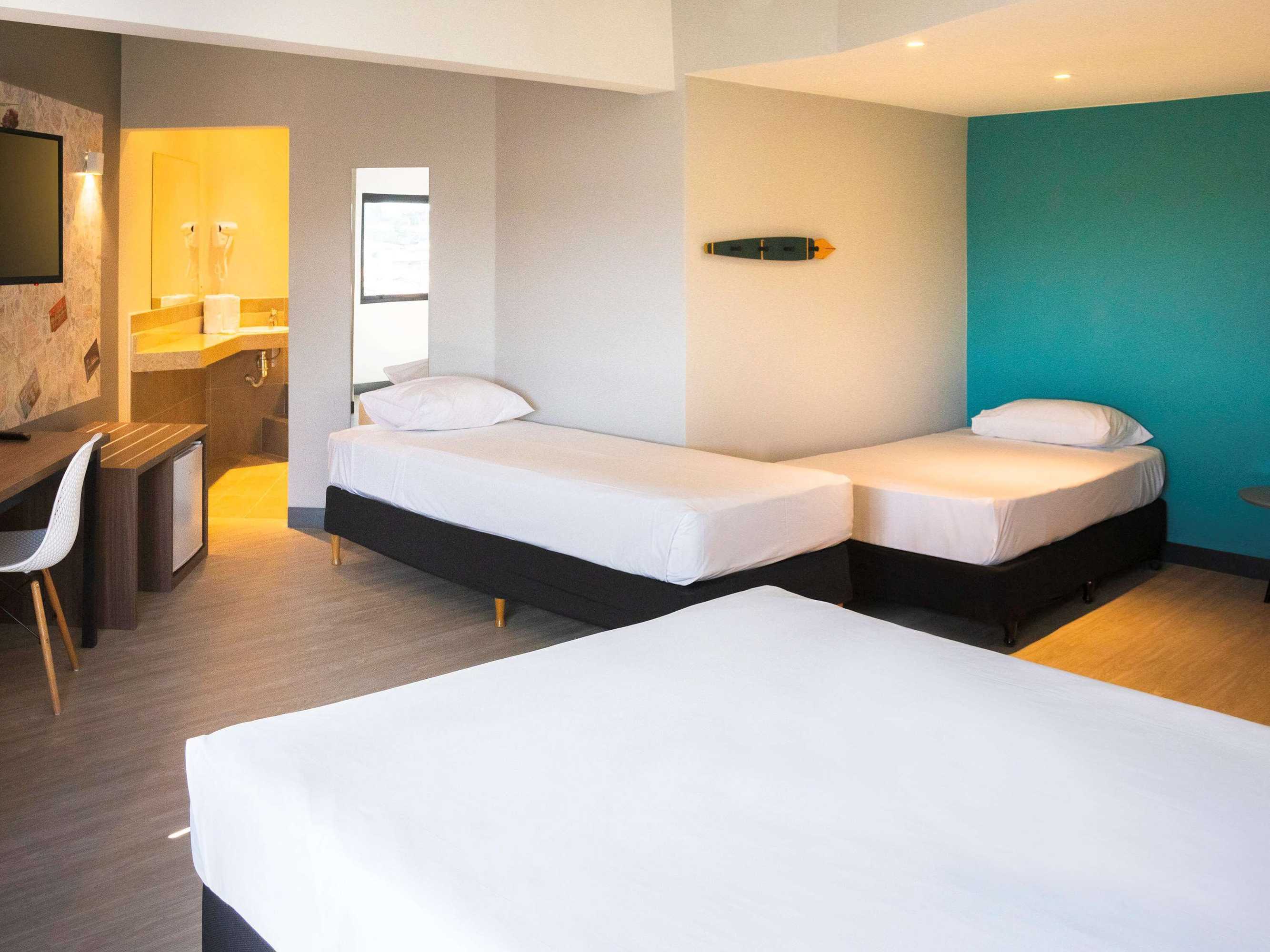 Gift card for Ibis Styles Sorocaba Santa Rosalia Gift card for Ibis Styles Sorocaba Santa Rosalia