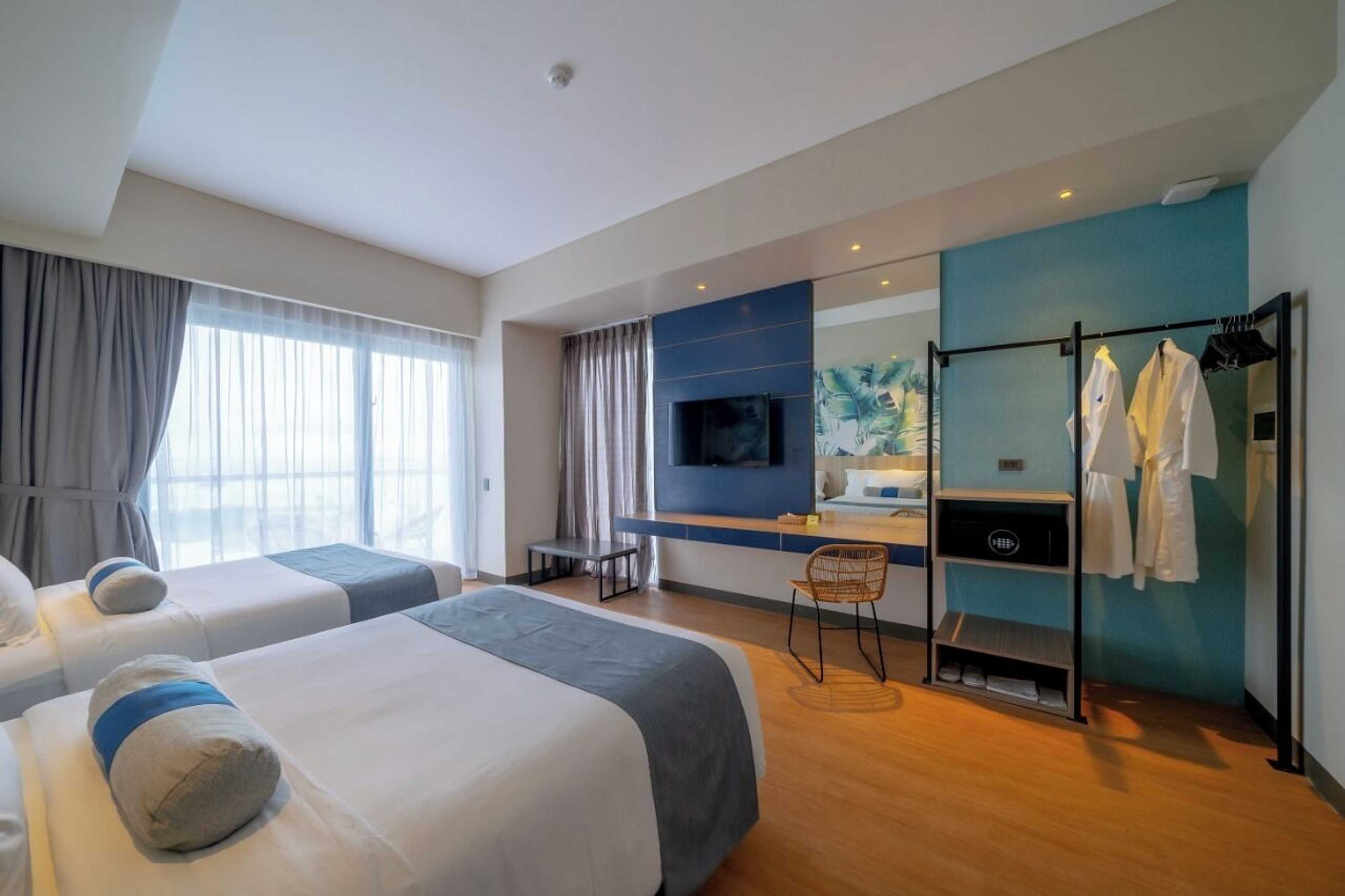 Gift card for Solea Palm Resort Mactan Gift card for Solea Palm Resort Mactan