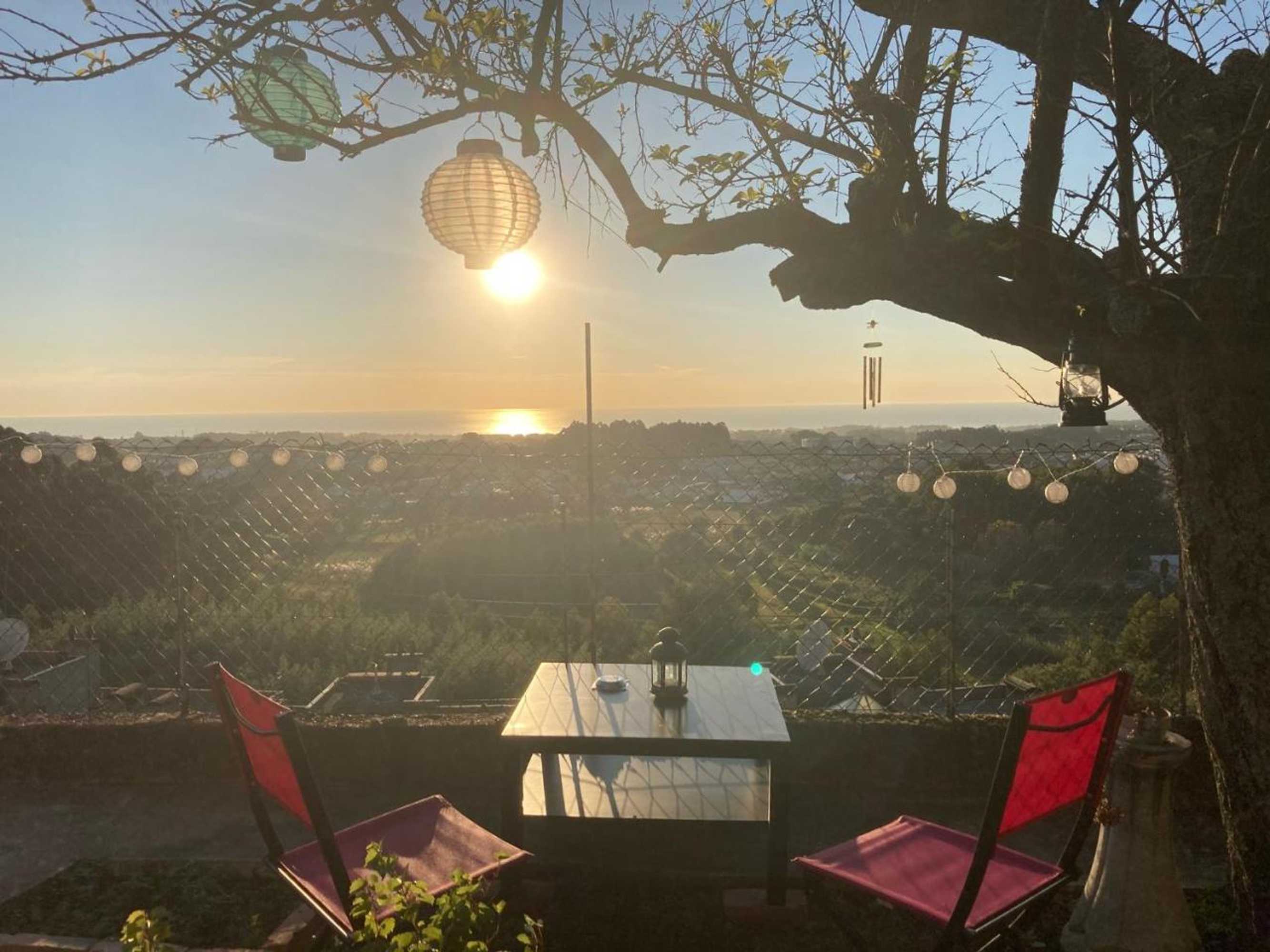 Gift card for Alfazema Sunset House