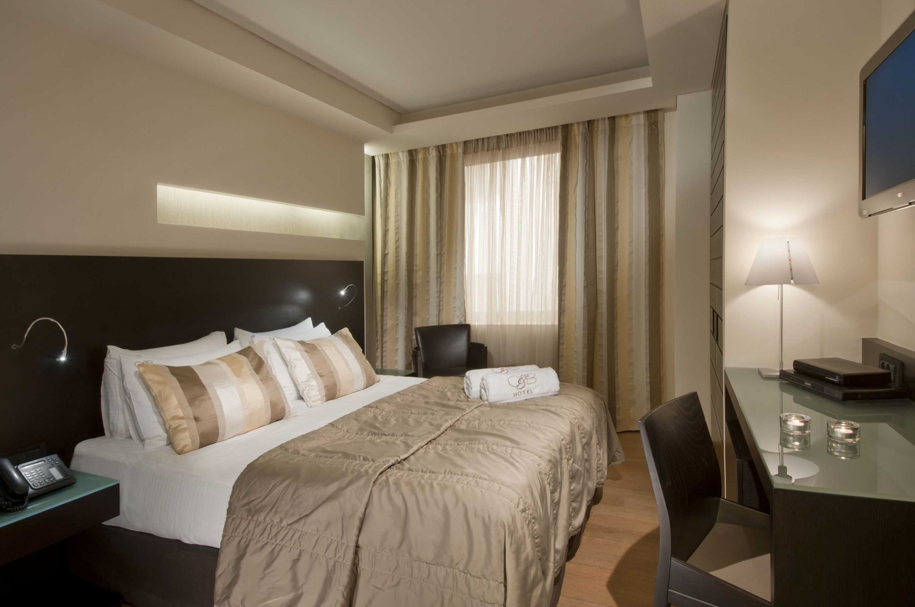 Gift card for O&b Athens Boutique Hotel Gift card for O&b Athens Boutique Hotel