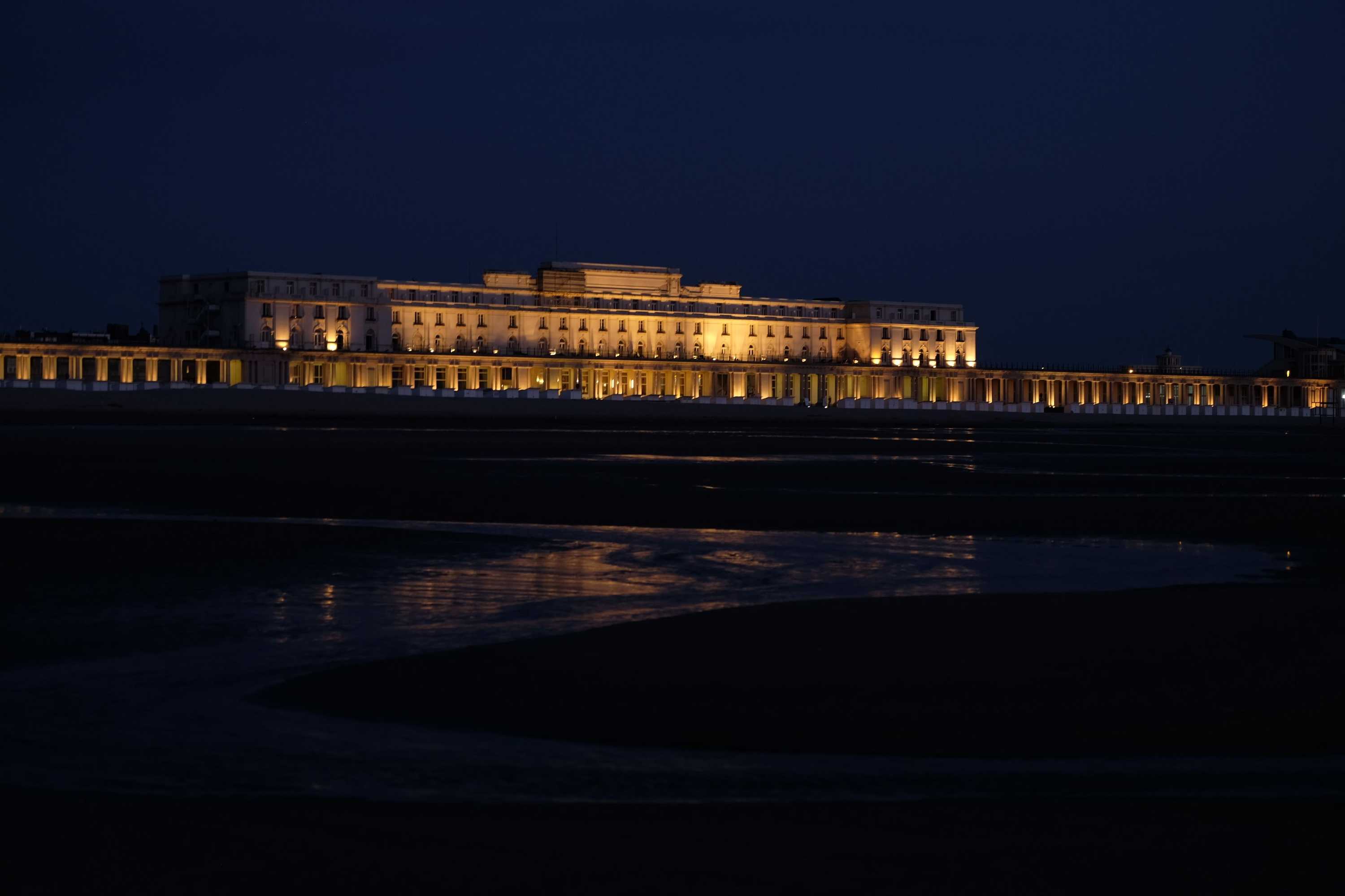 Gift card for Thermae Palace