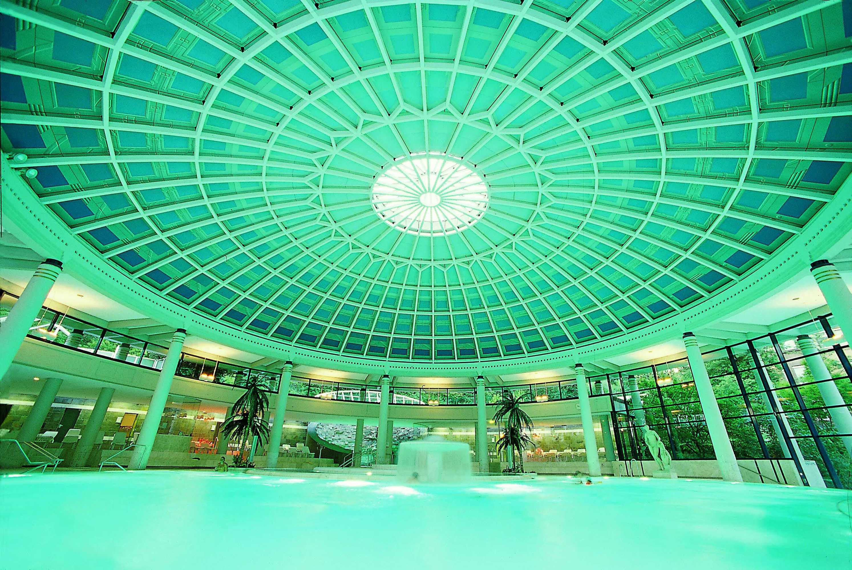 Gift card for Aqua Aurelia Suitenhotel an Den Thermen Gift card for Aqua Aurelia Suitenhotel an Den Thermen