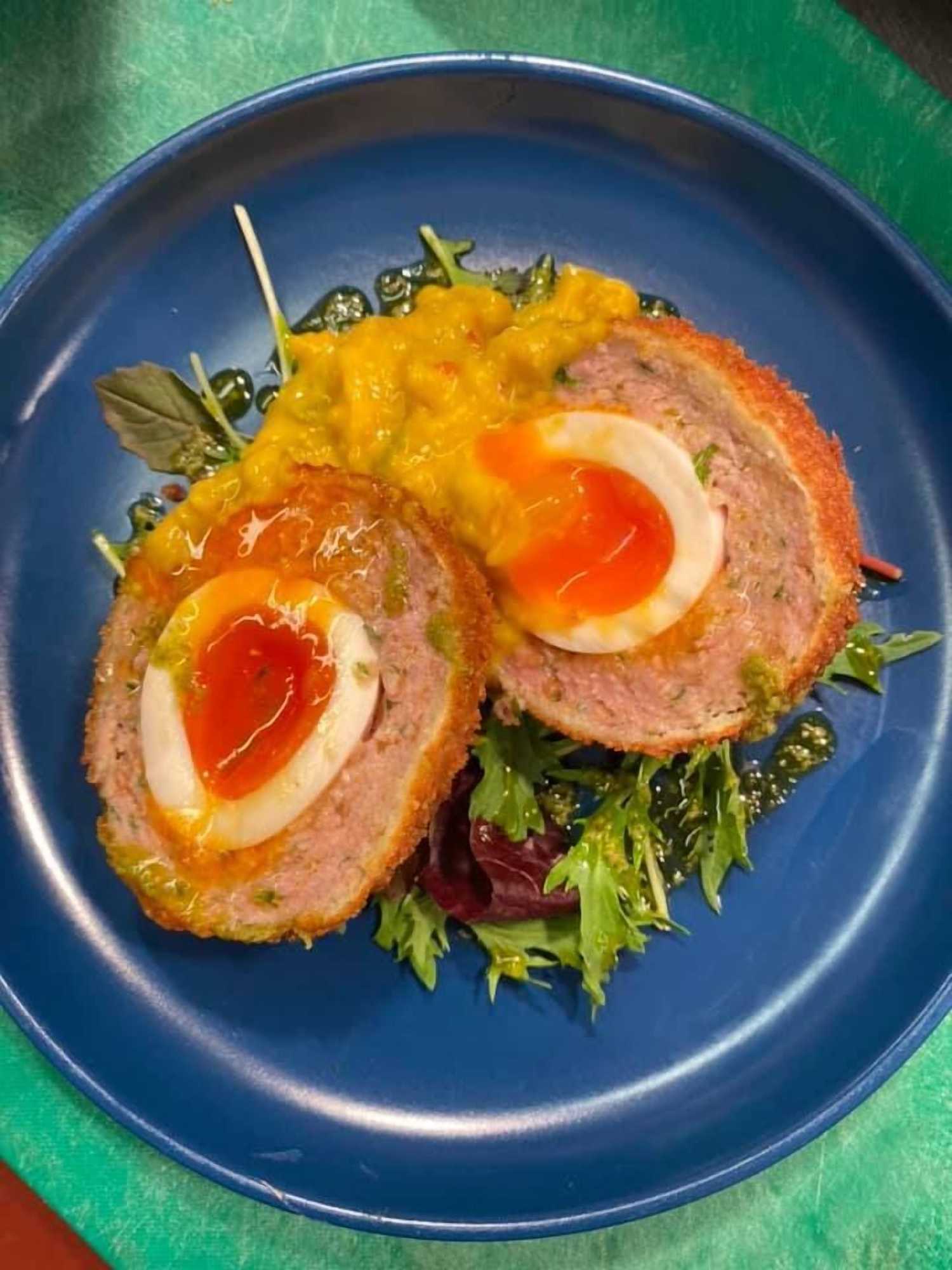 Gift card for The Cross Keys