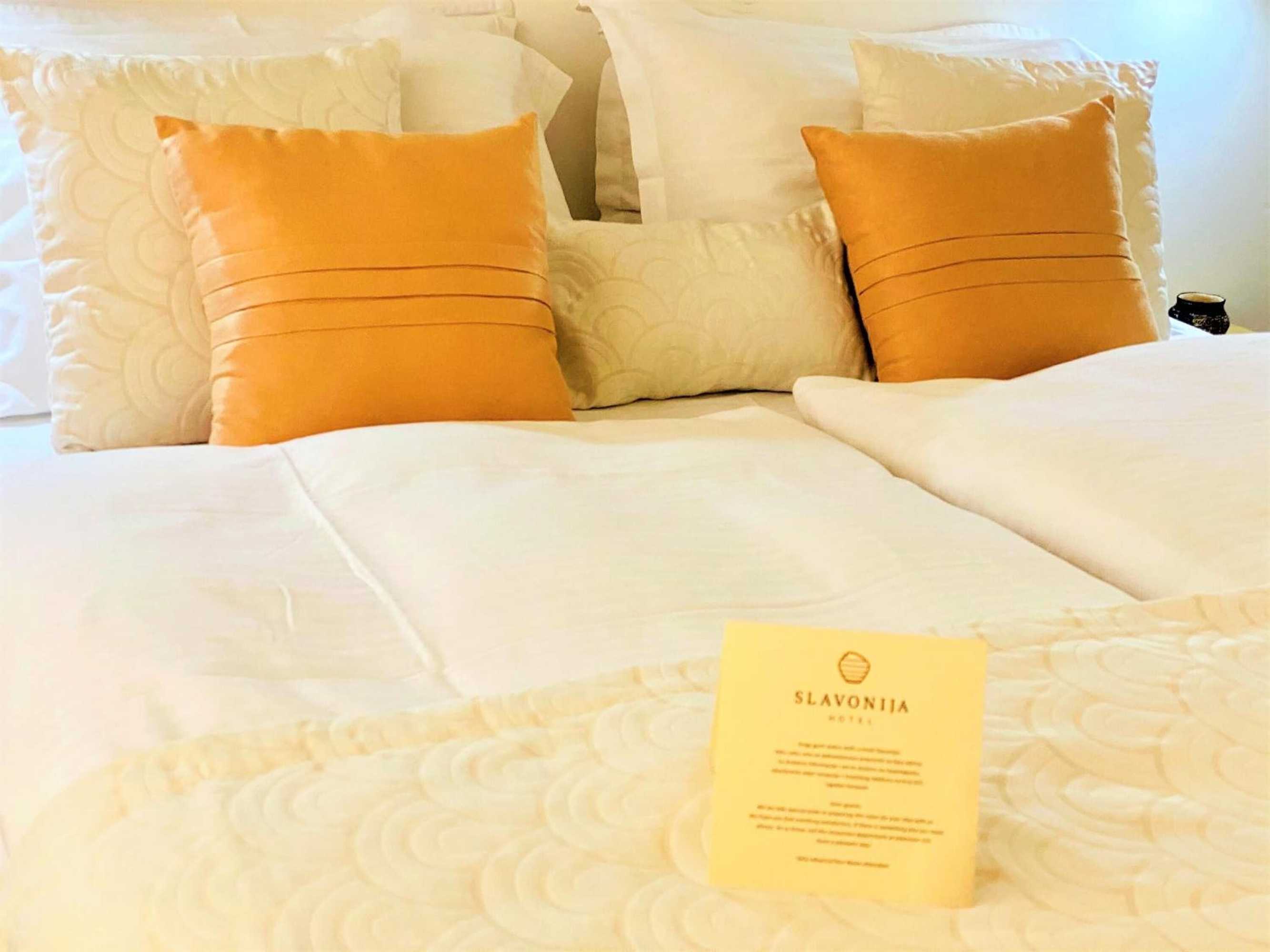 Gift card for Hotel Slavonija Gift card for Hotel Slavonija