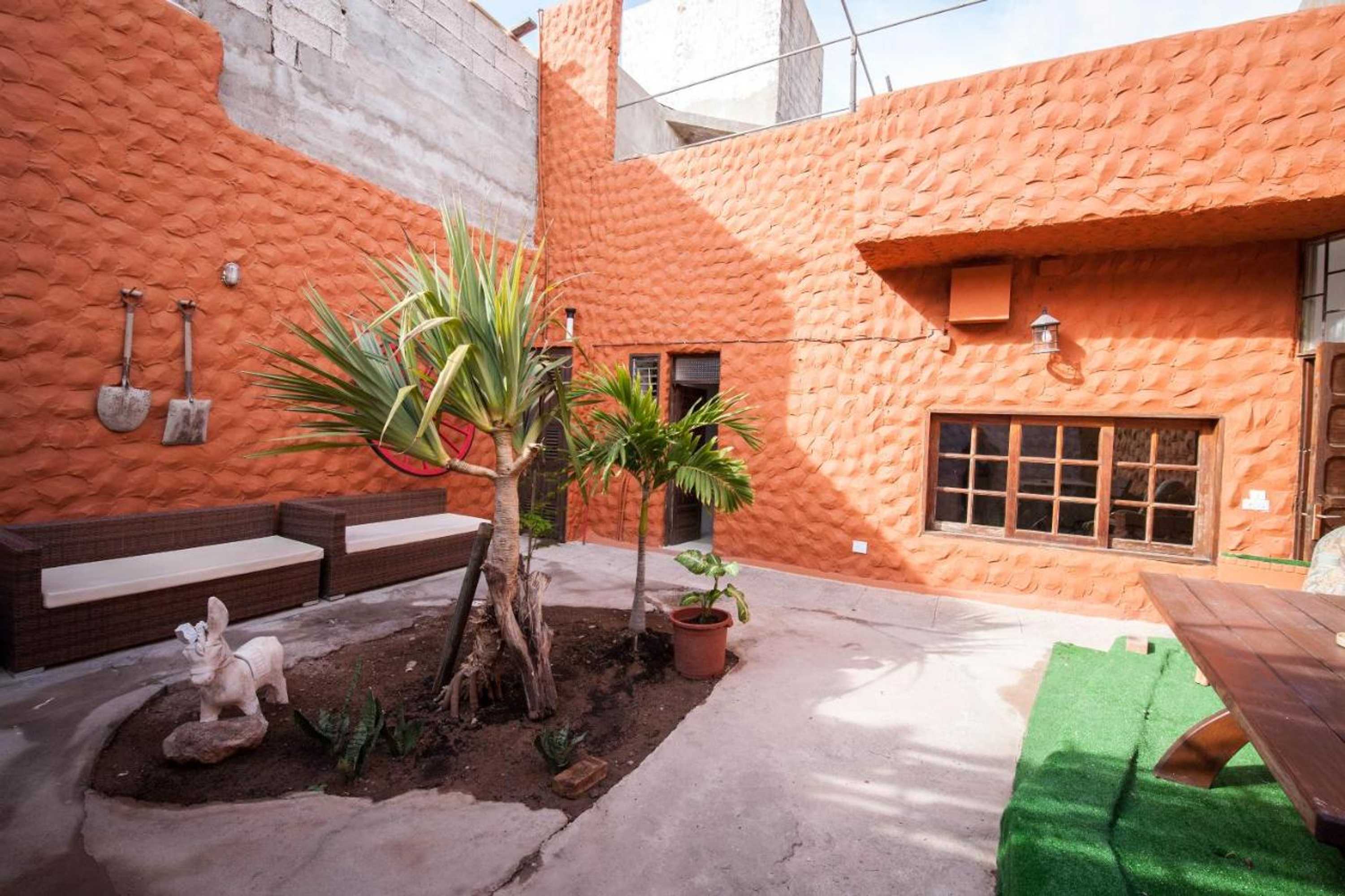 Gift card for Casa Rural el Burro
