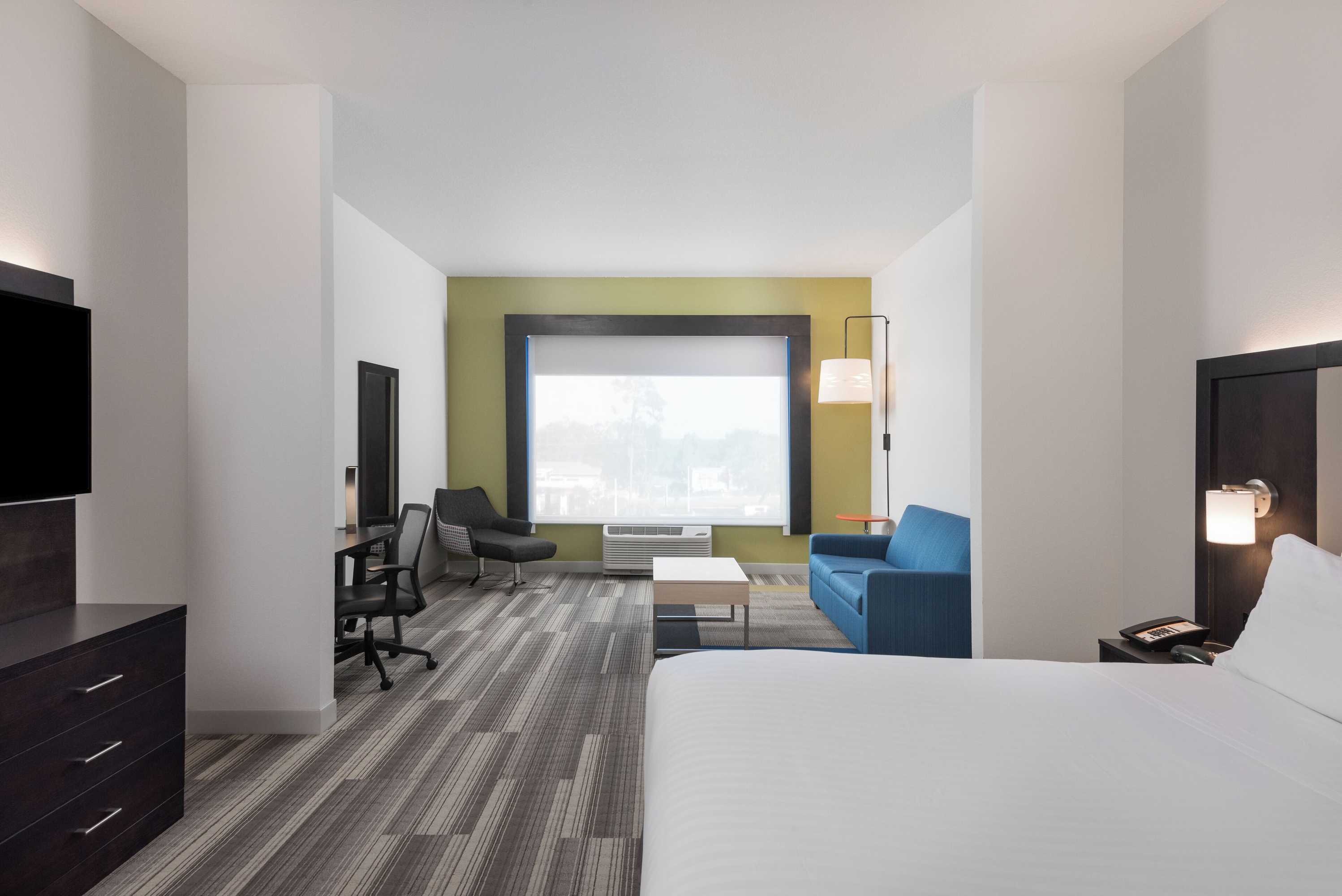Gift card for Holiday Inn Express & Suites Lakeland South by Ihg Gift card for Holiday Inn Express & Suites Lakeland South by Ihg