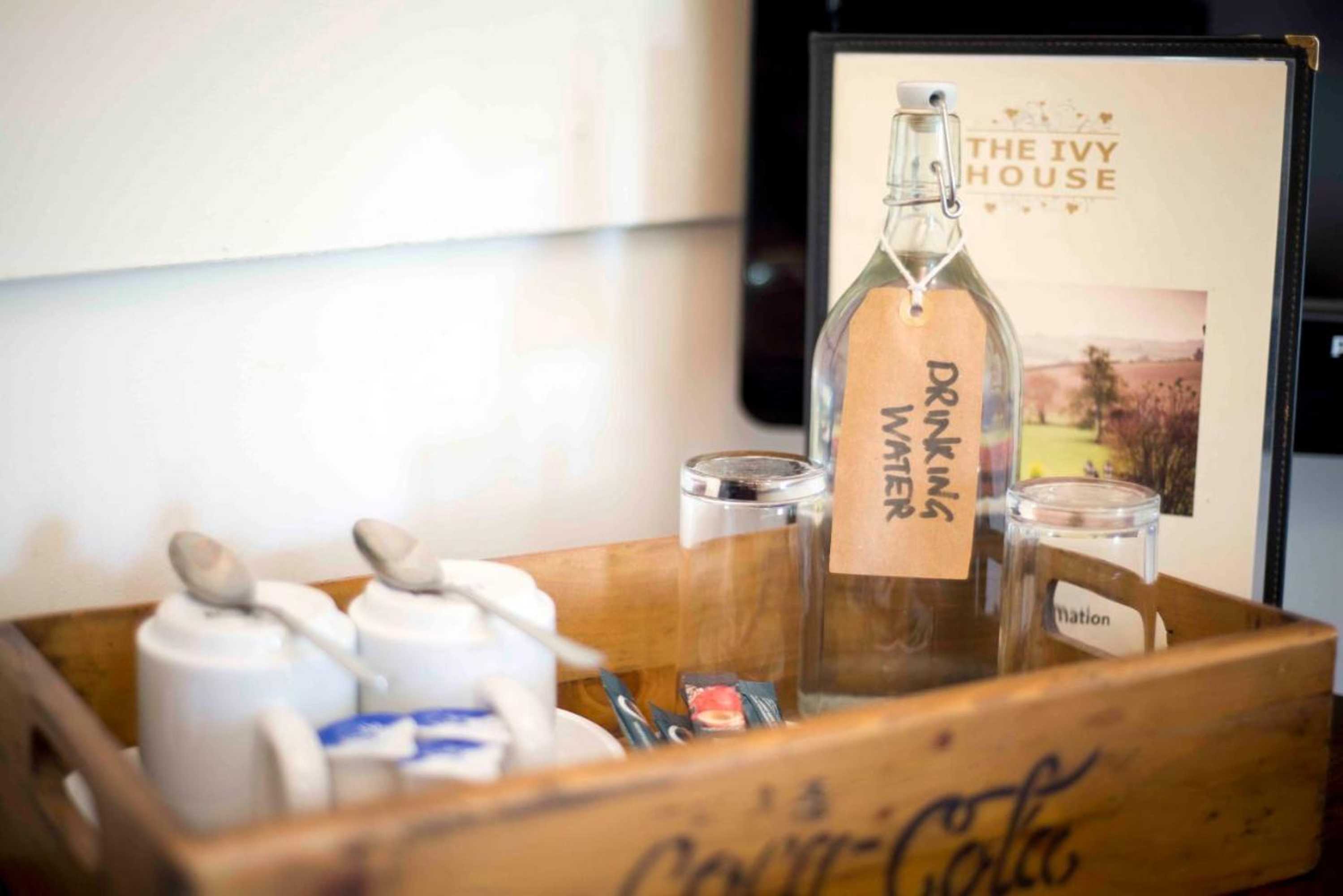 Gift card for The Ivy House