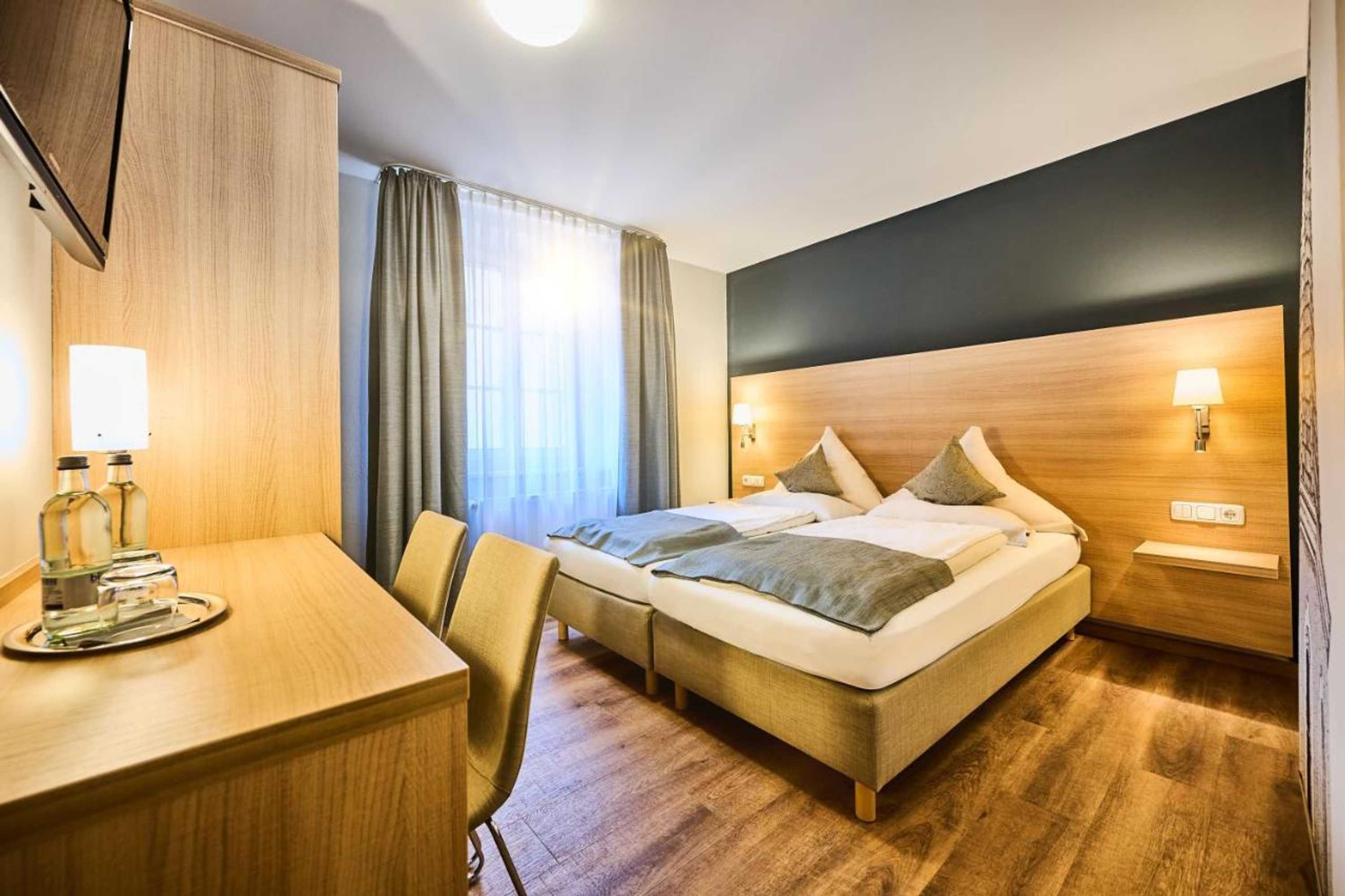 Gift card for Hotel & Gasthaus Das RÖhrl Straubing