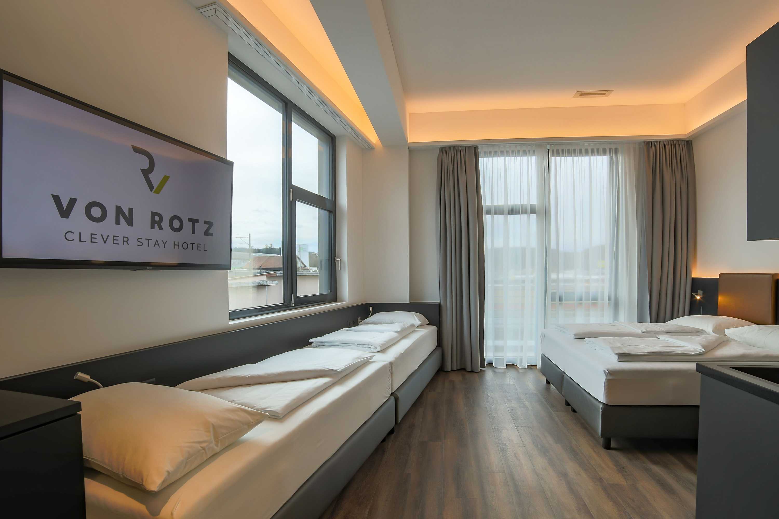 Gift card for Hotel Von Rotz