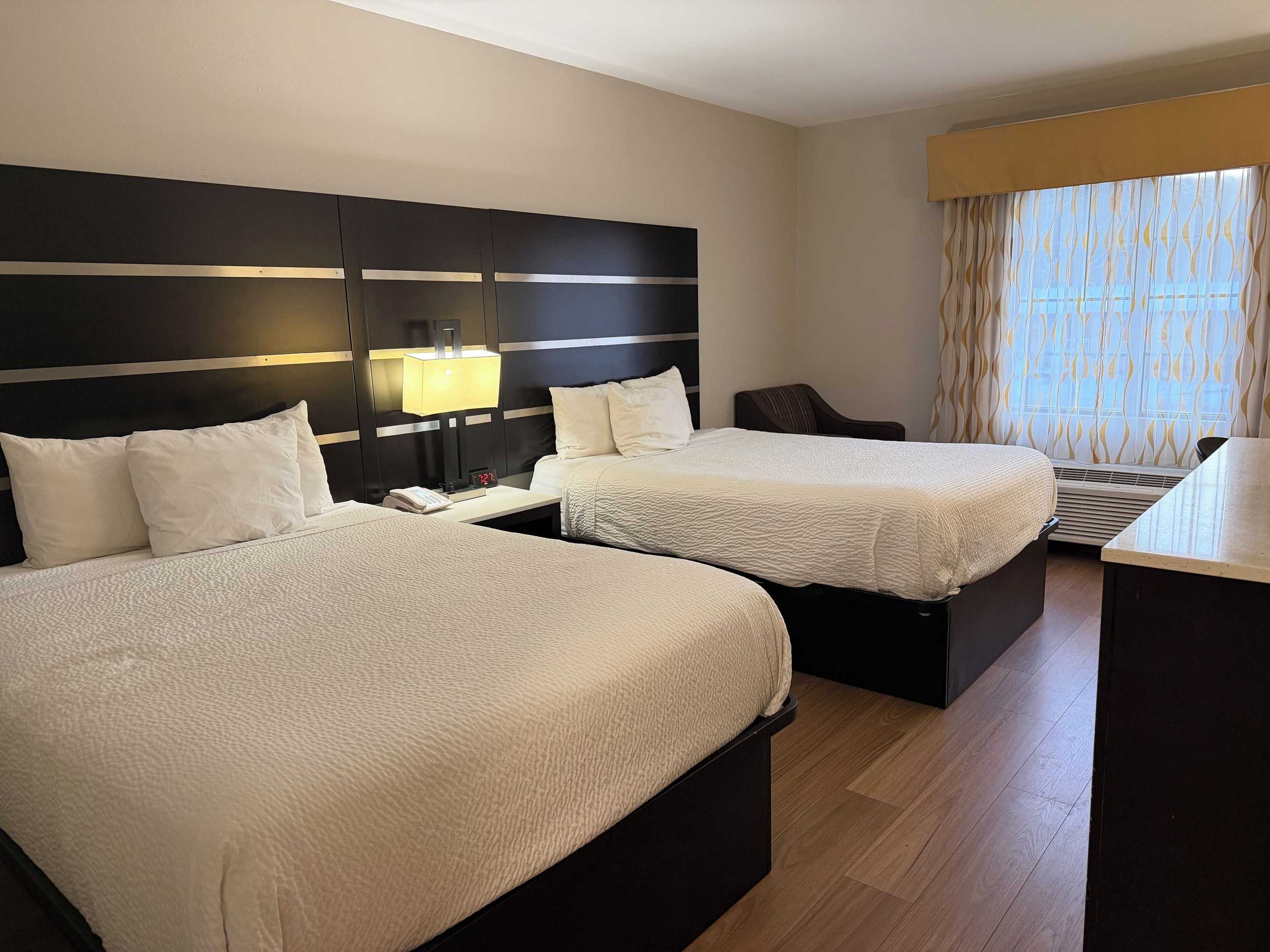 Gift card for Days Inn by Wyndham Budd Lake