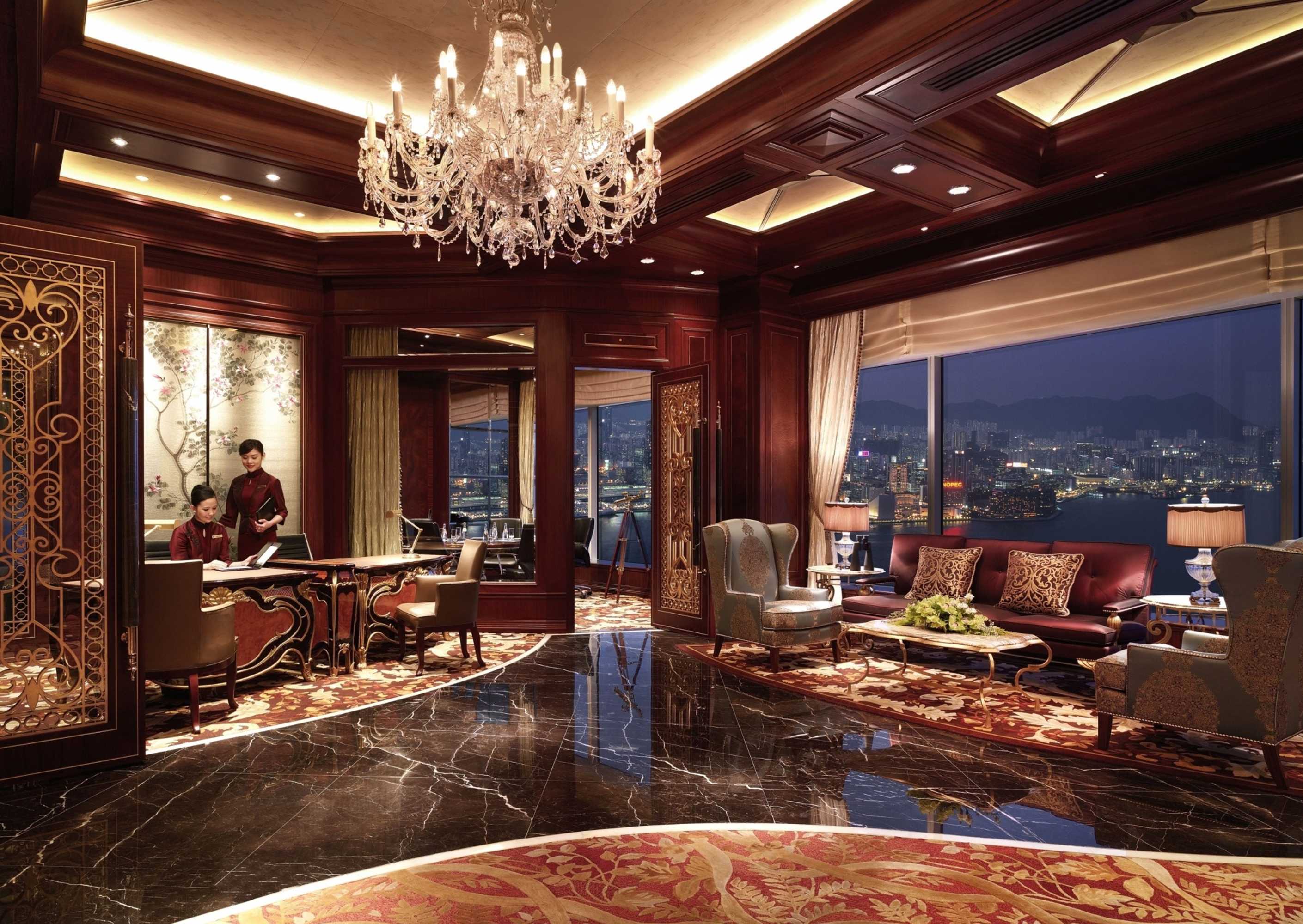 Gift card for Island Shangri-La, Hong Kong Gift card for Island Shangri-La, Hong Kong