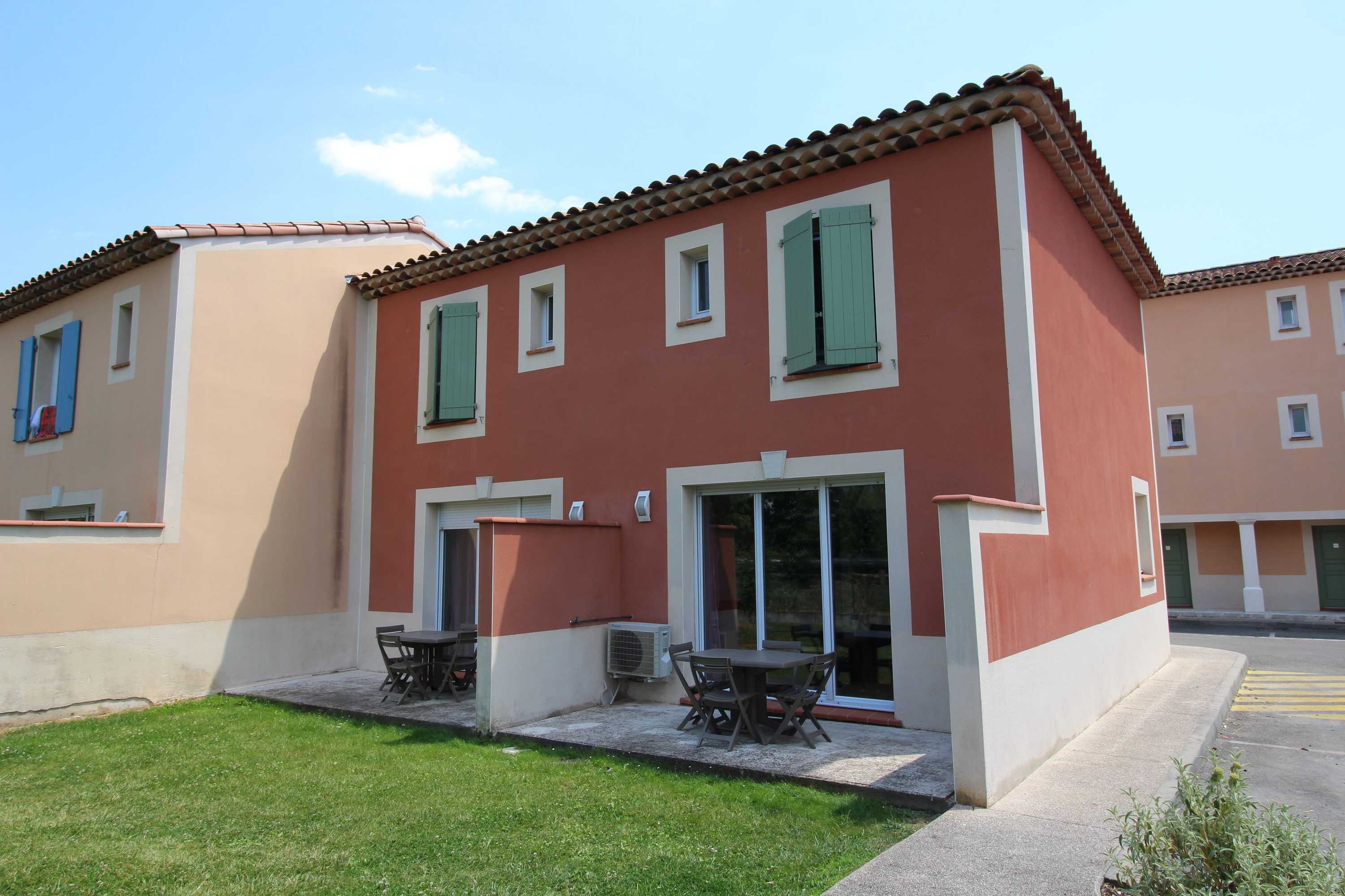Gift card for Appart'hotel Garden & City Rousset Gift card for Appart'hotel Garden & City Rousset