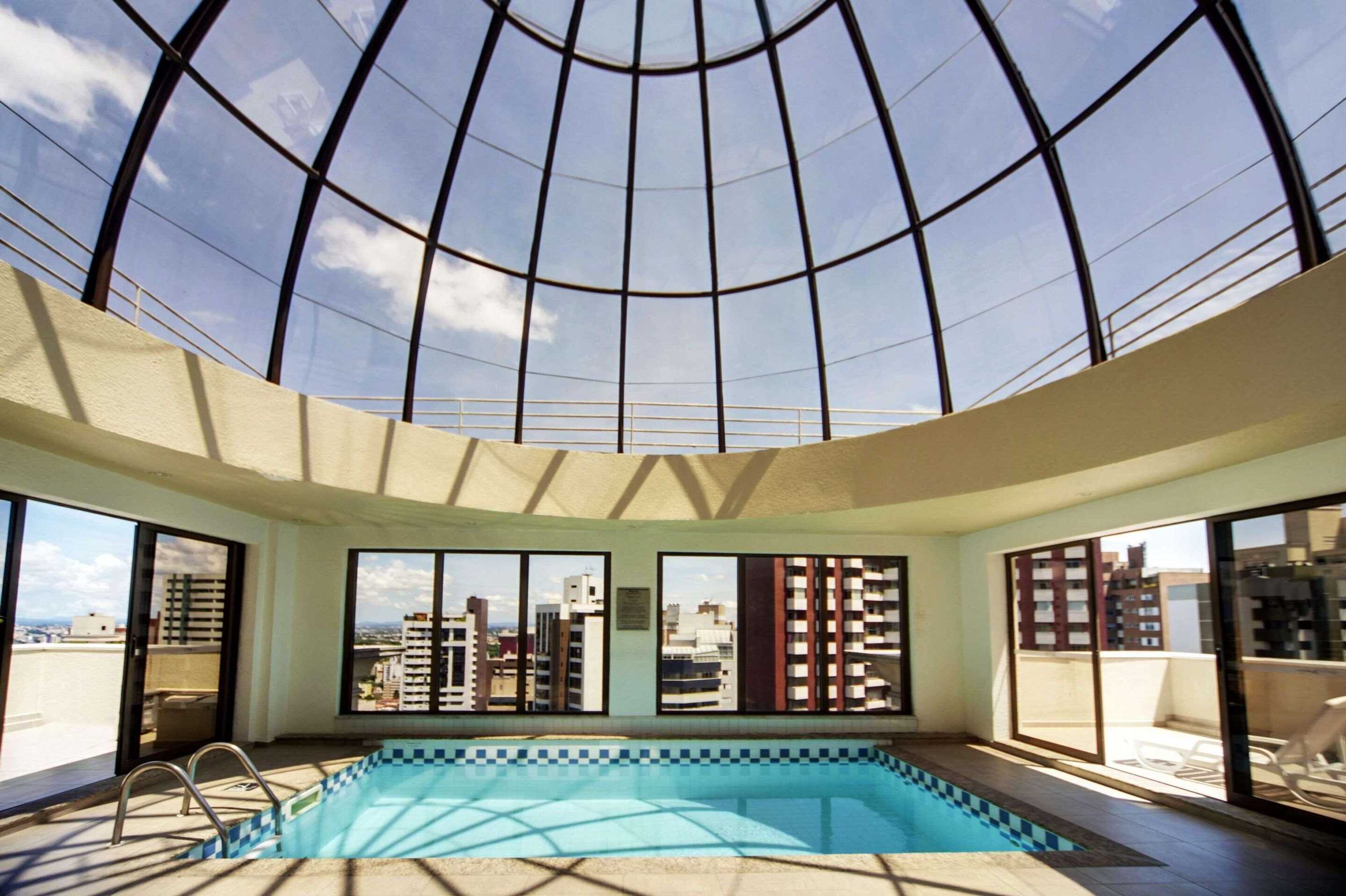 Gift card for Radisson Hotel Curitiba Gift card for Radisson Hotel Curitiba