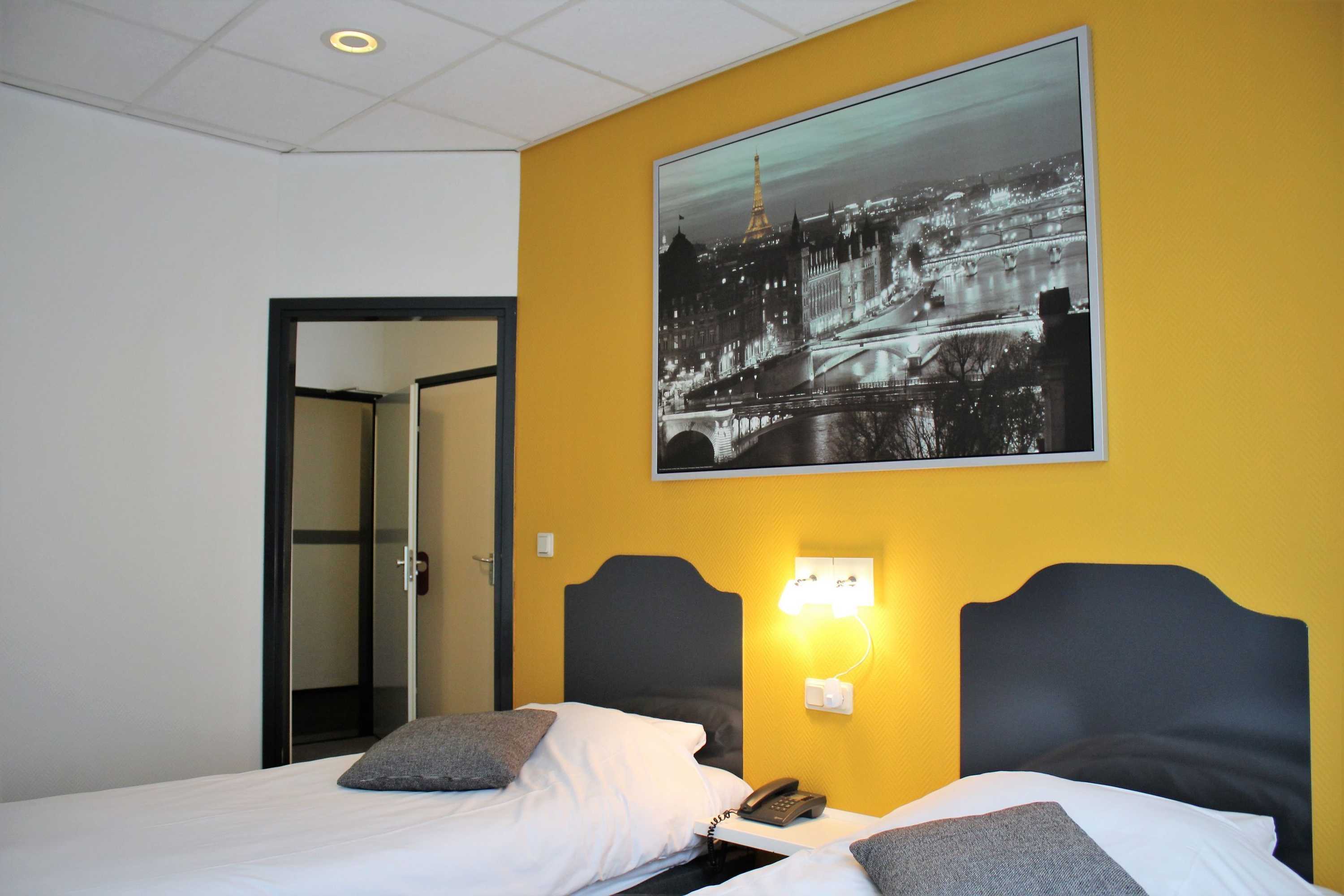 Gift card for Hotel de Jonge Heertjes Gift card for Hotel de Jonge Heertjes
