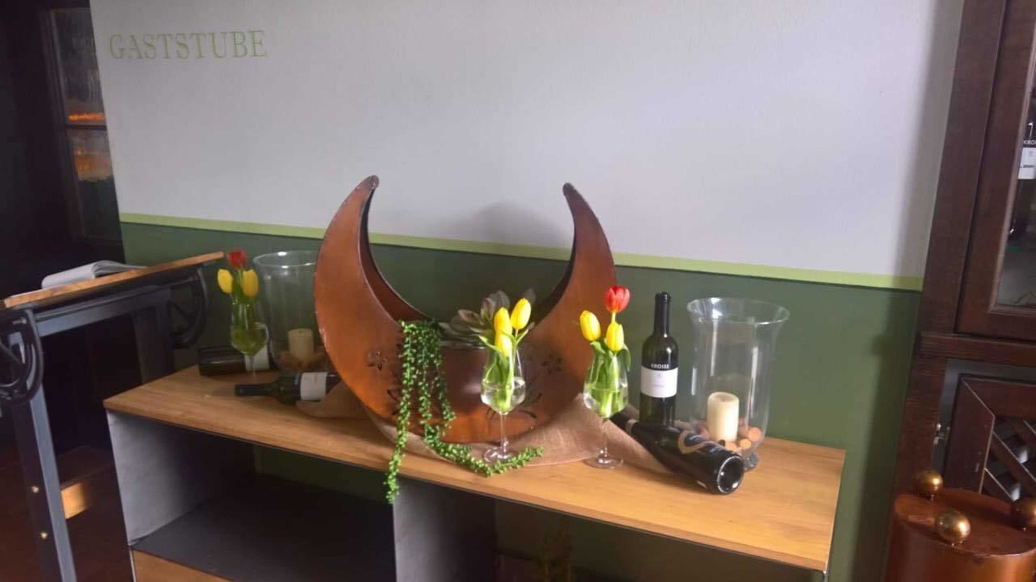 Gift card for Mettner Hof