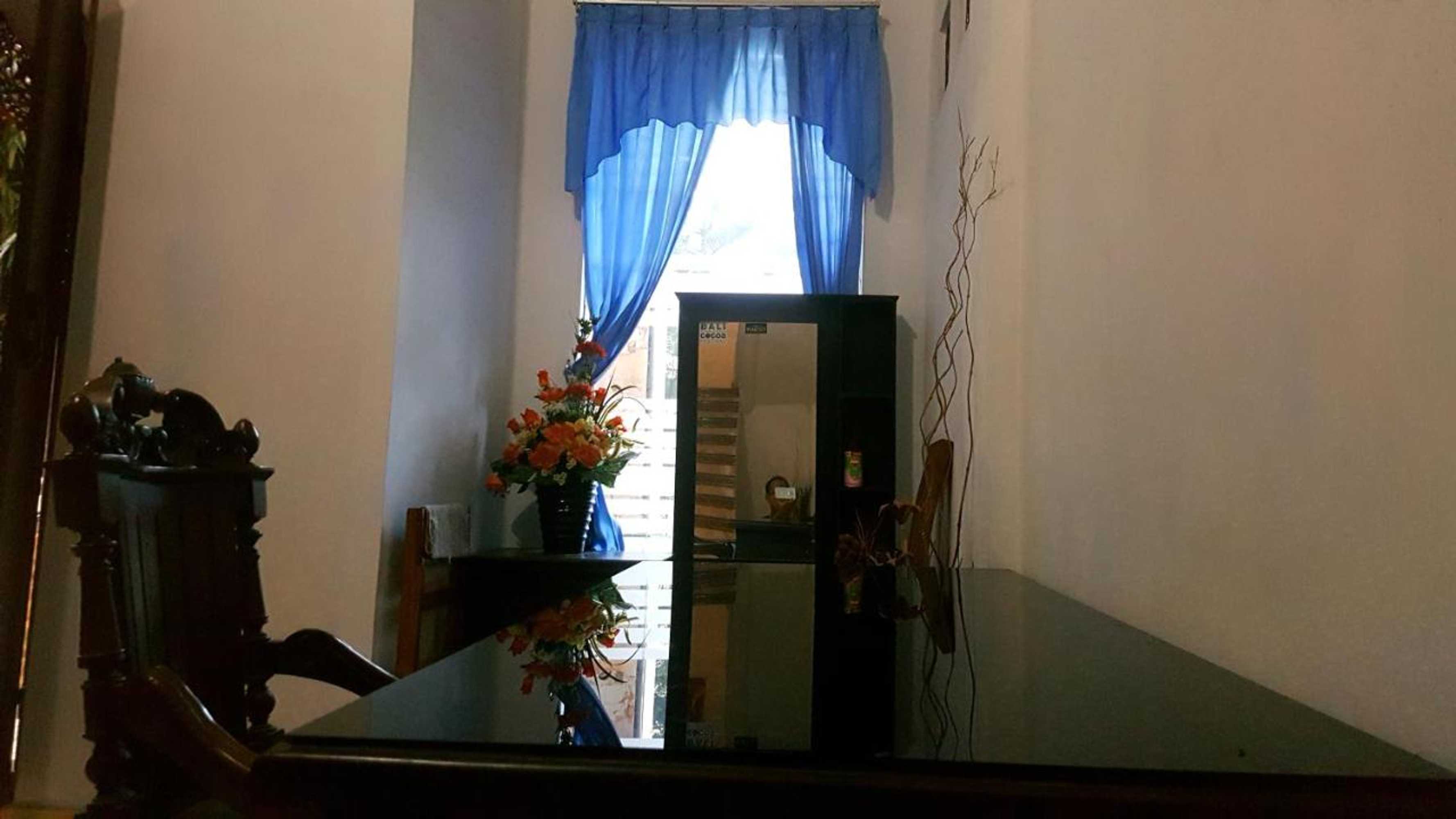 Gift card for Hotel Segara Mandala