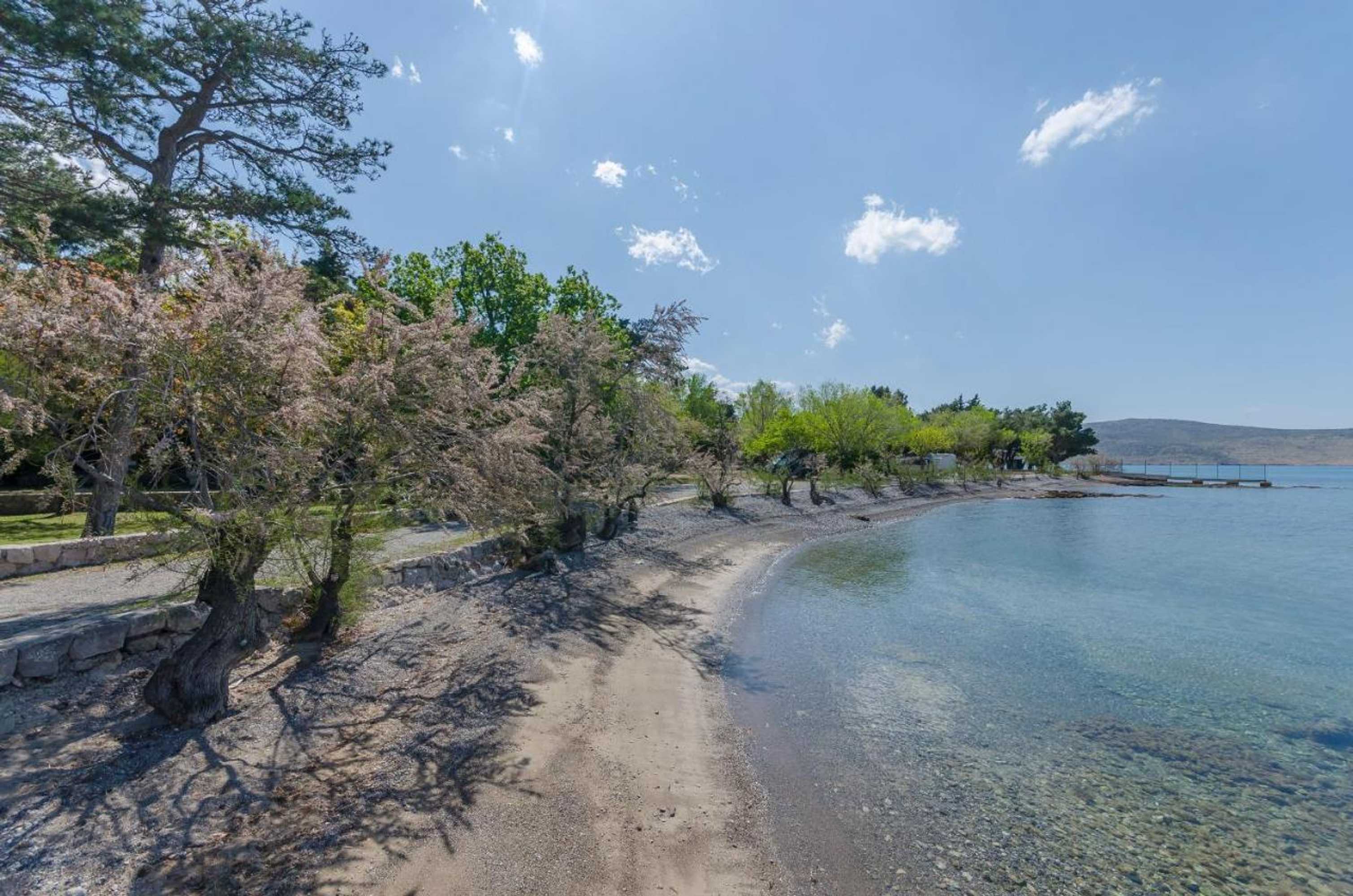 Gift card for Apartments Sklopina