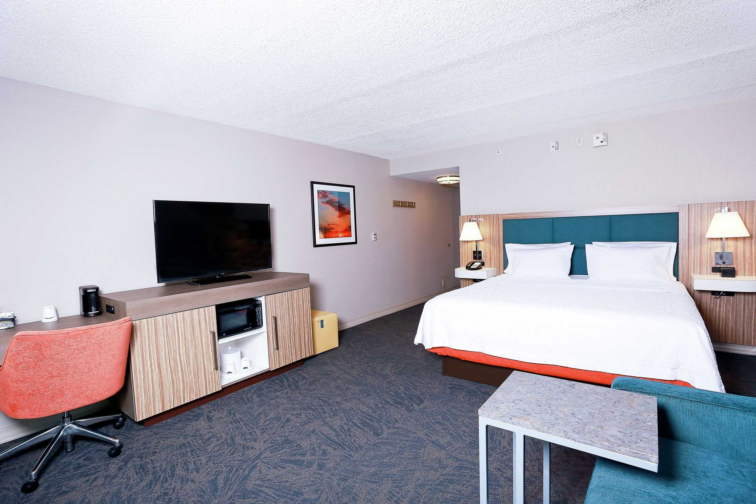 Gift card for Hampton Inn & Suites Tampa-Wesley Chapel Gift card for Hampton Inn & Suites Tampa-Wesley Chapel