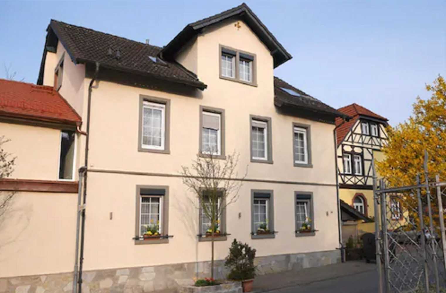 Gift card for Gästehaus Poststuben