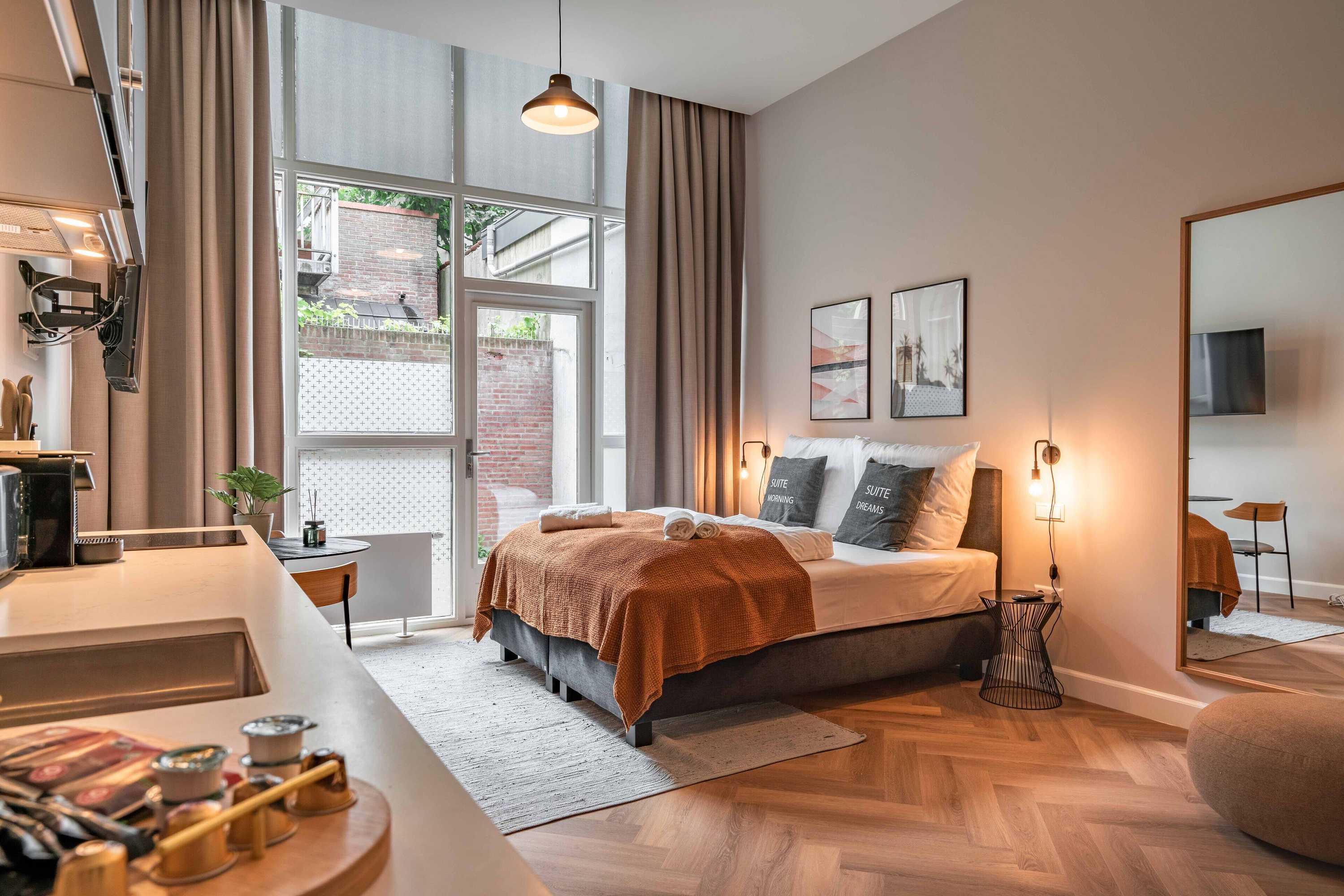 Gift card for Limehome Den Haag Keizerstraat Gift card for Limehome Den Haag Keizerstraat