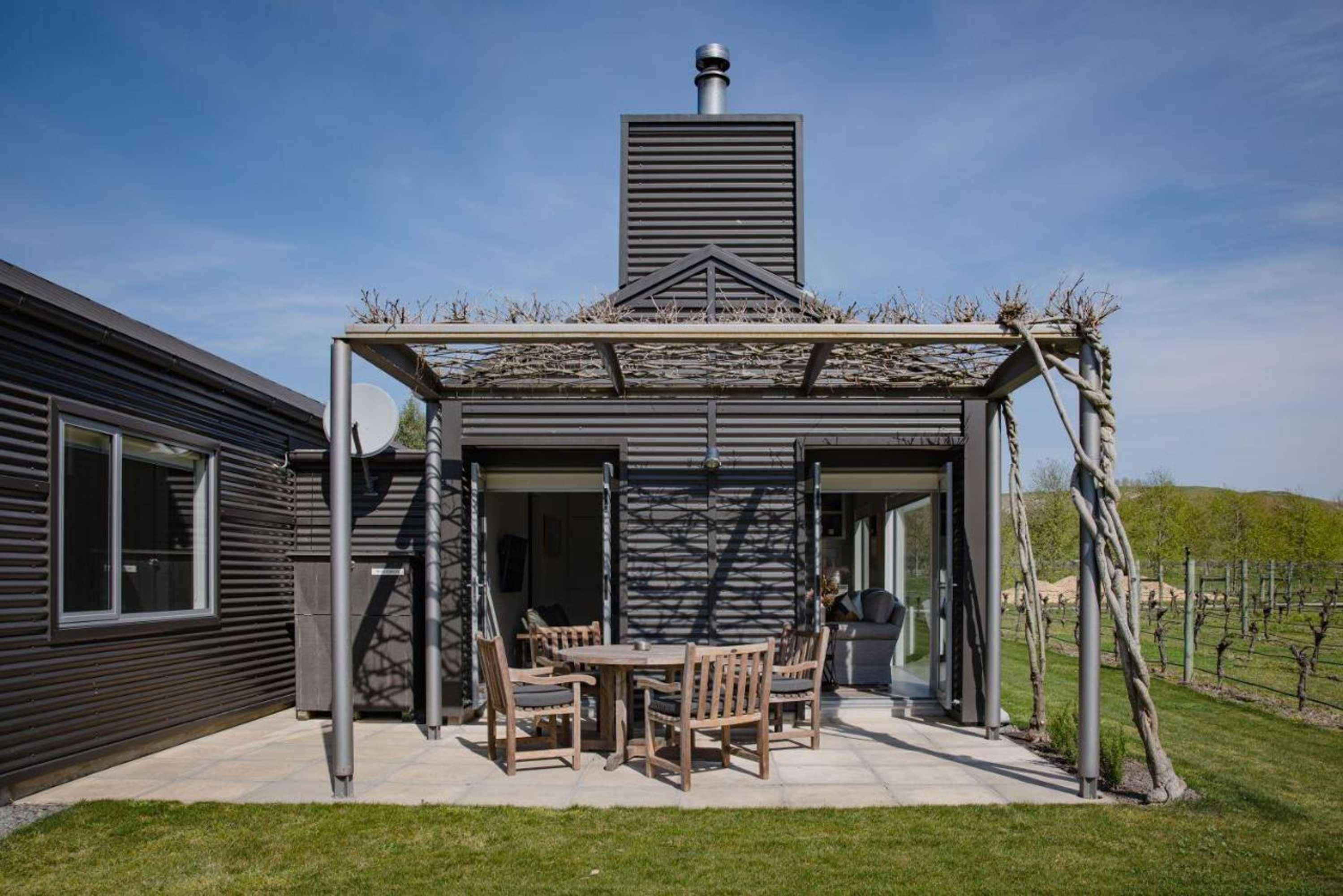 Gift card for Craggy Range Luxury Vineyard Retreat