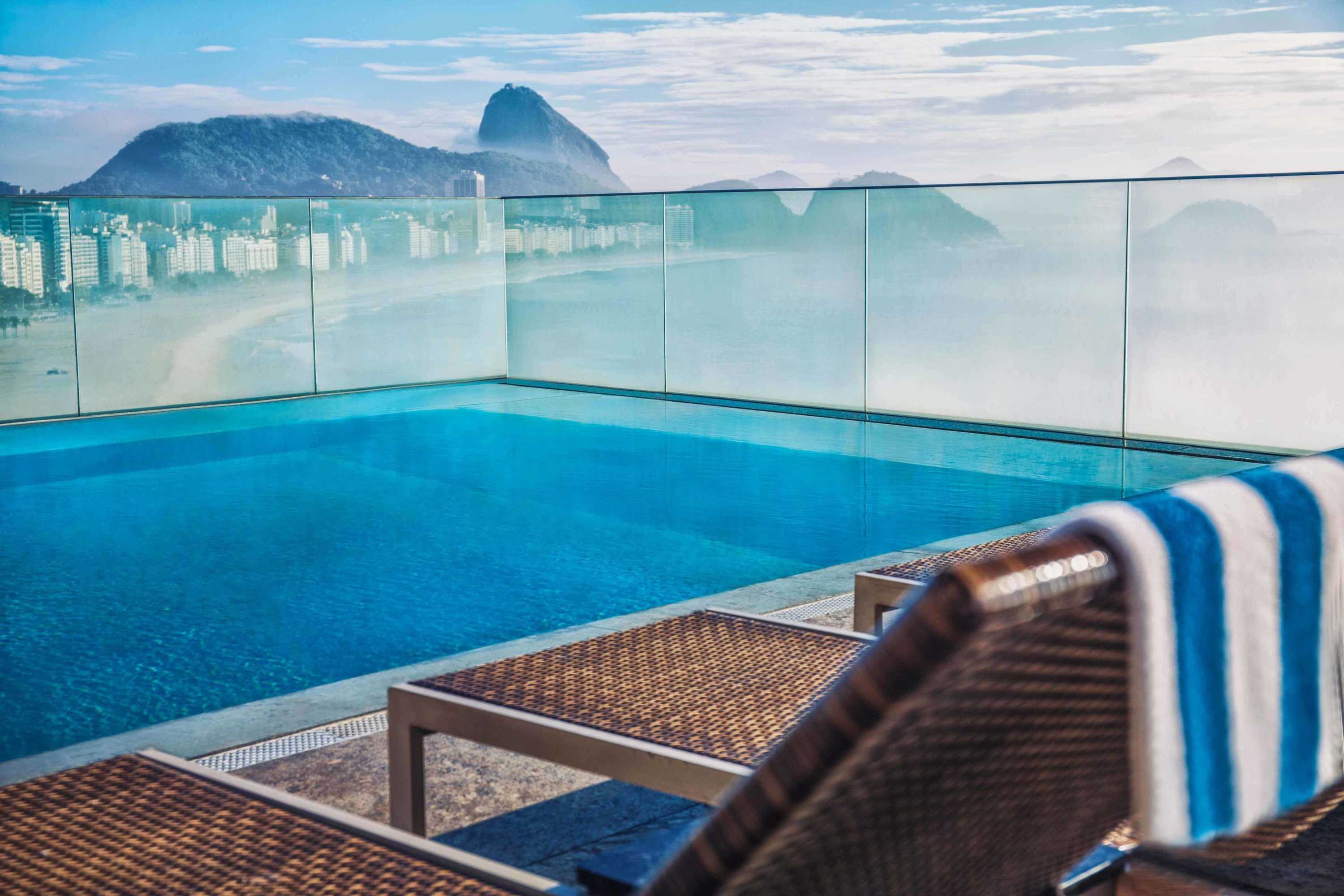 Gift card for Miramar By Windsor Copacabana