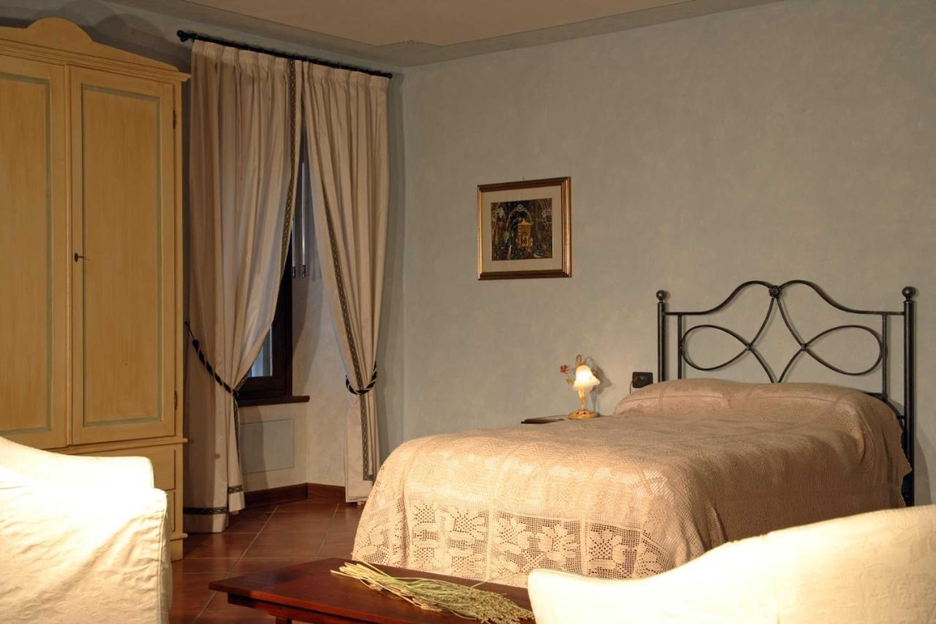 Gift card for Agriturismo Macesina