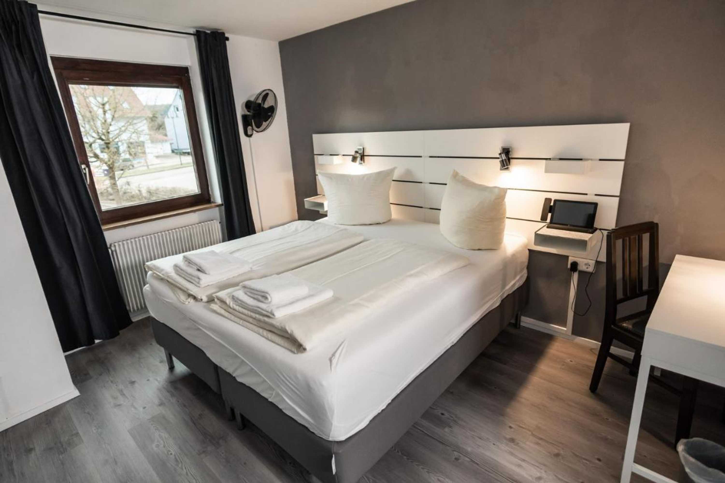 Gift card for Hotel Scharfes Eck