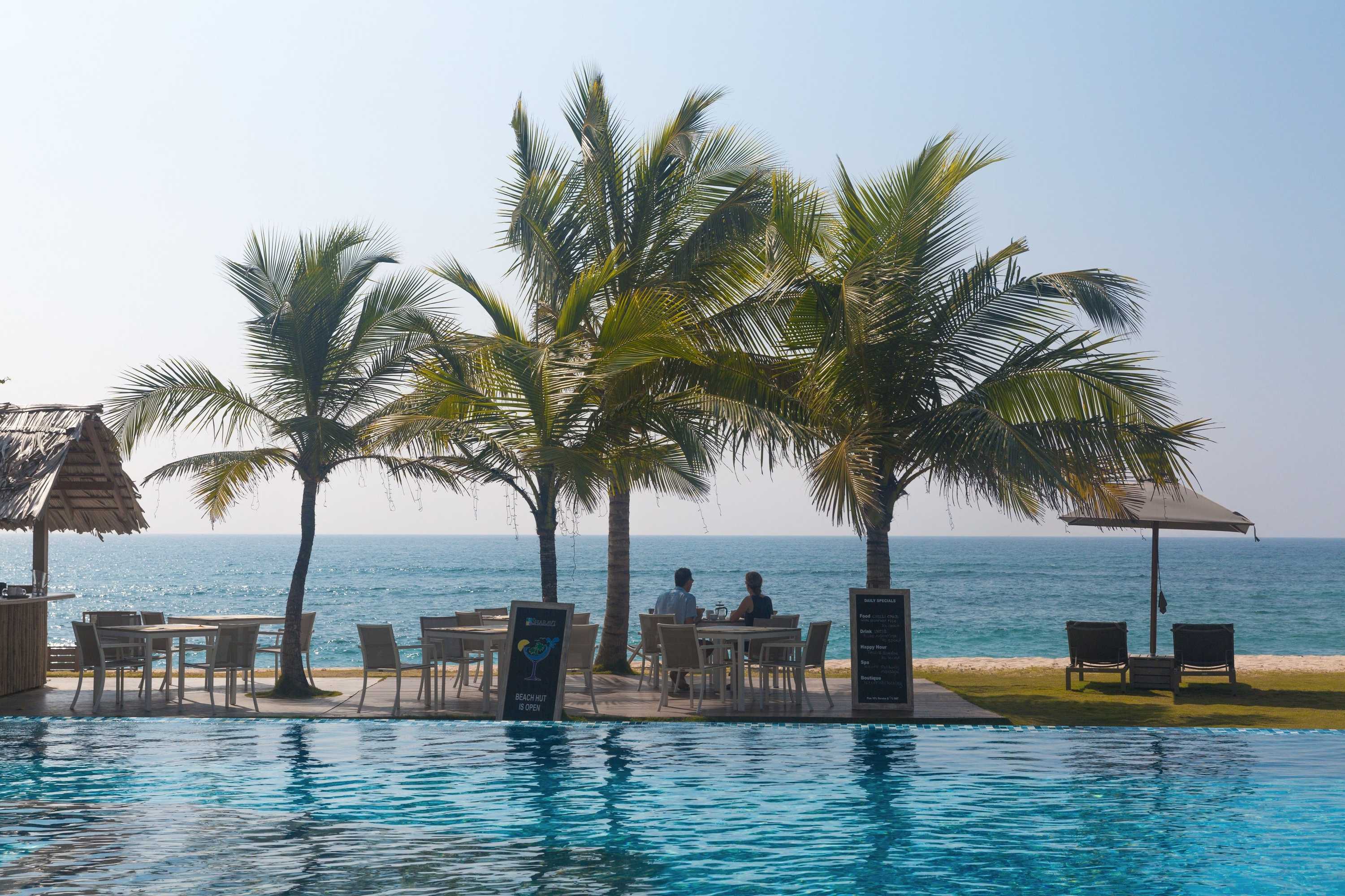 Gift card for Sri Sharavi Beach Villas & Spa - With 43 Metre Saltwater Infinity Pool Gift card for Sri Sharavi Beach Villas & Spa - With 43 Metre Saltwater Infinity Pool