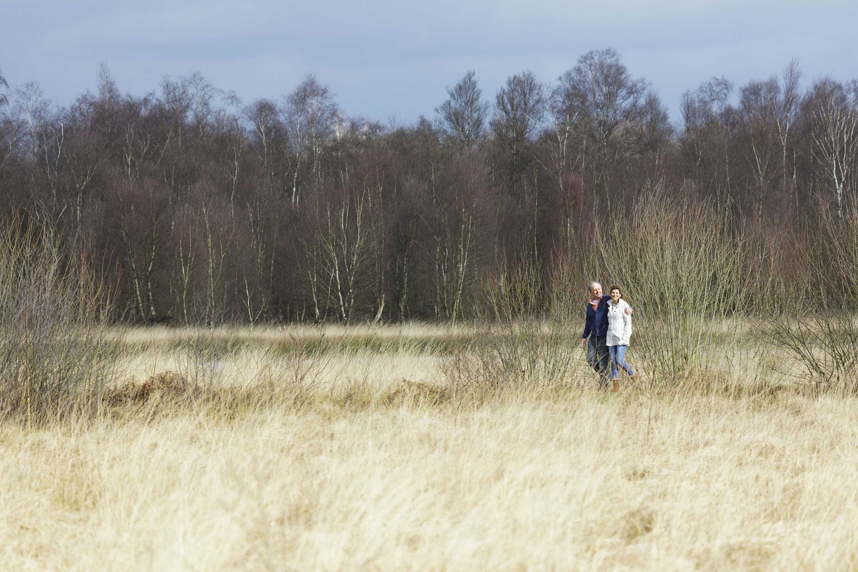 Gift card for Center Parcs Limburgse Peel