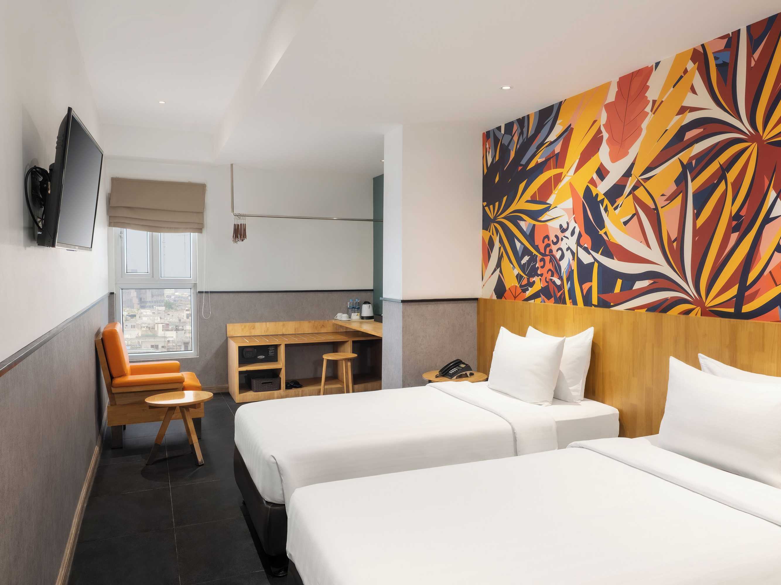 Gift card for Swiss-Belinn Medan Gift card for Swiss-Belinn Medan