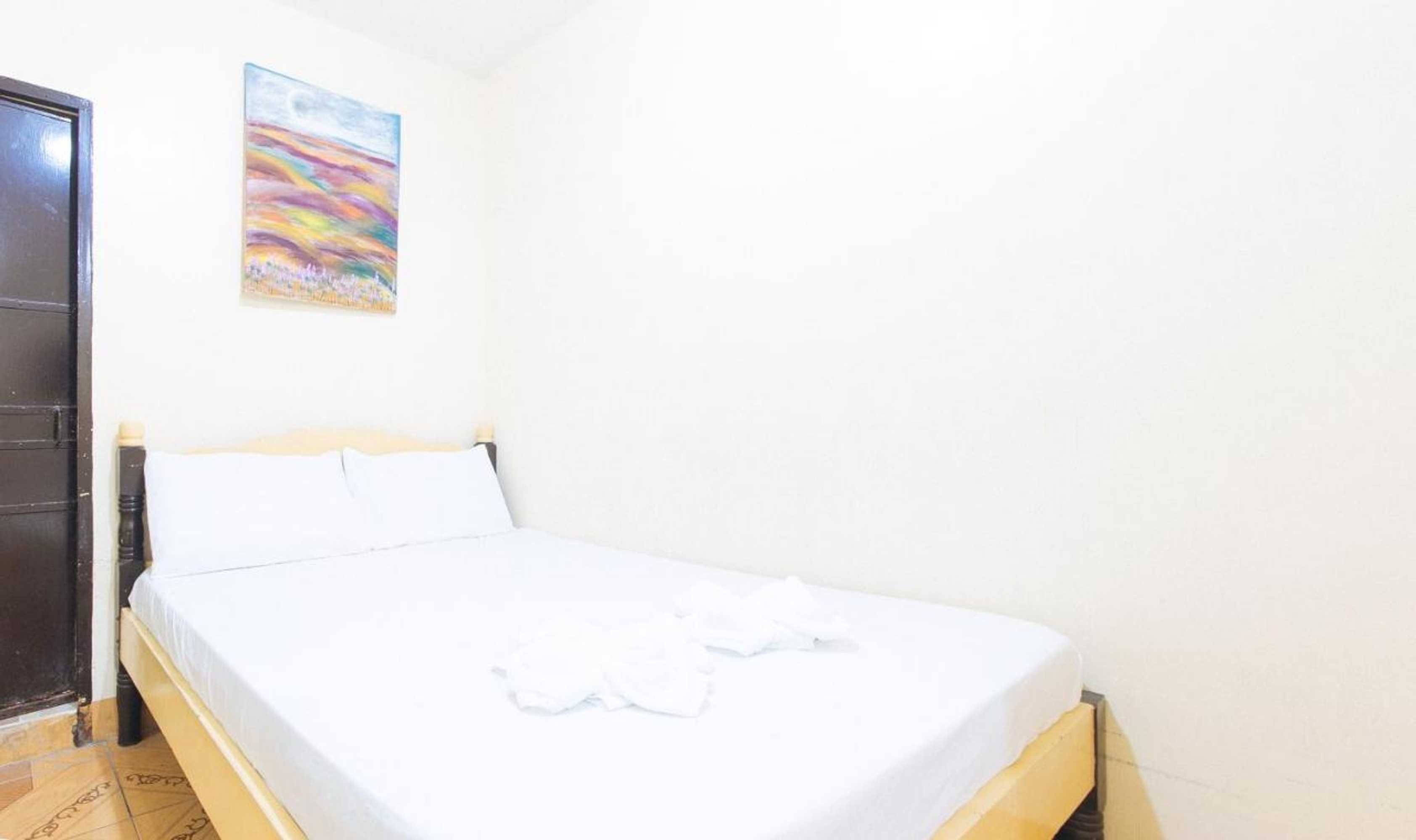 Gift card for Maliwalo Inn Tarlac by Reddoorz Gift card for Maliwalo Inn Tarlac by Reddoorz