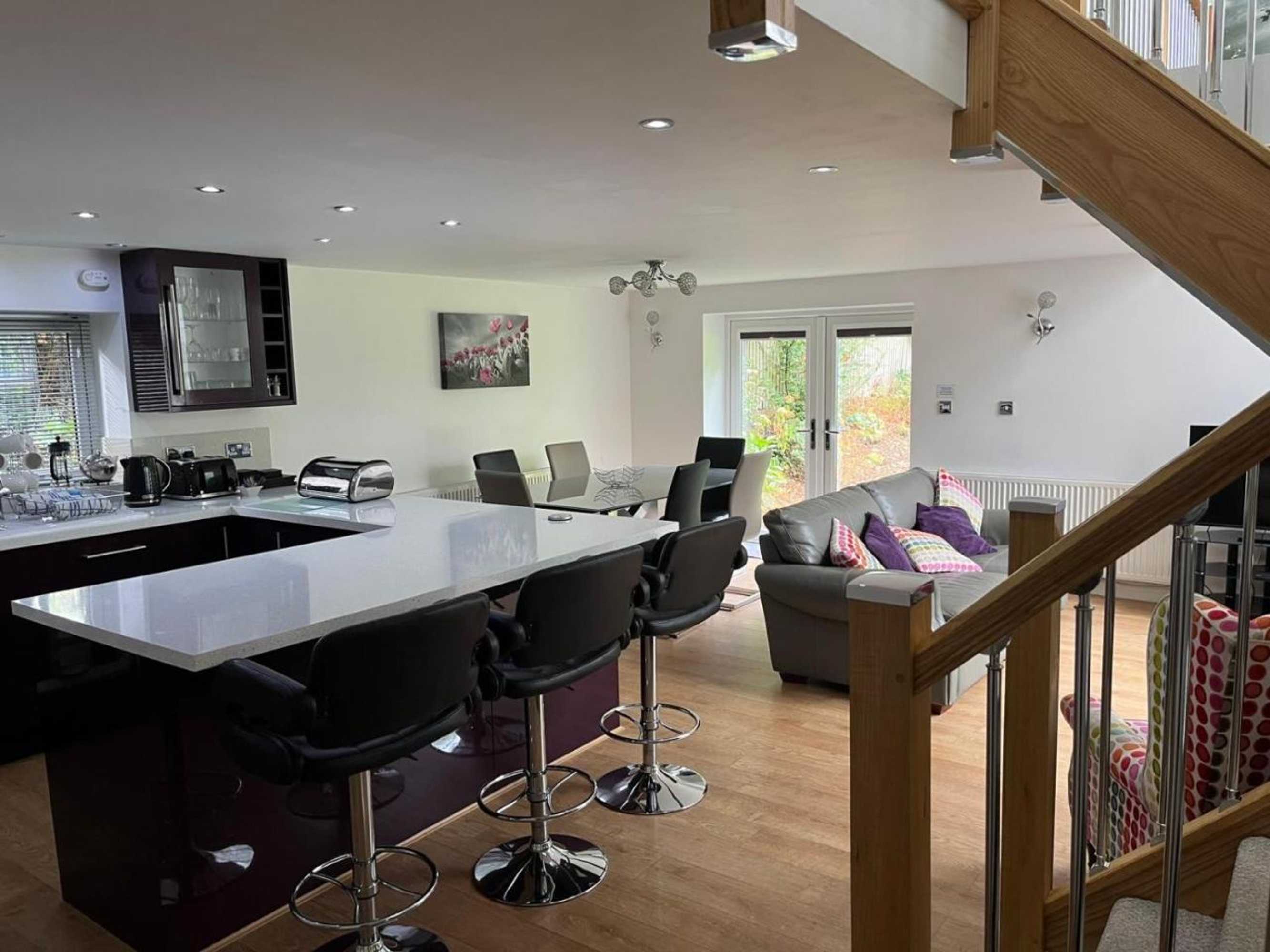 Gift card for Dunsdale Lodge