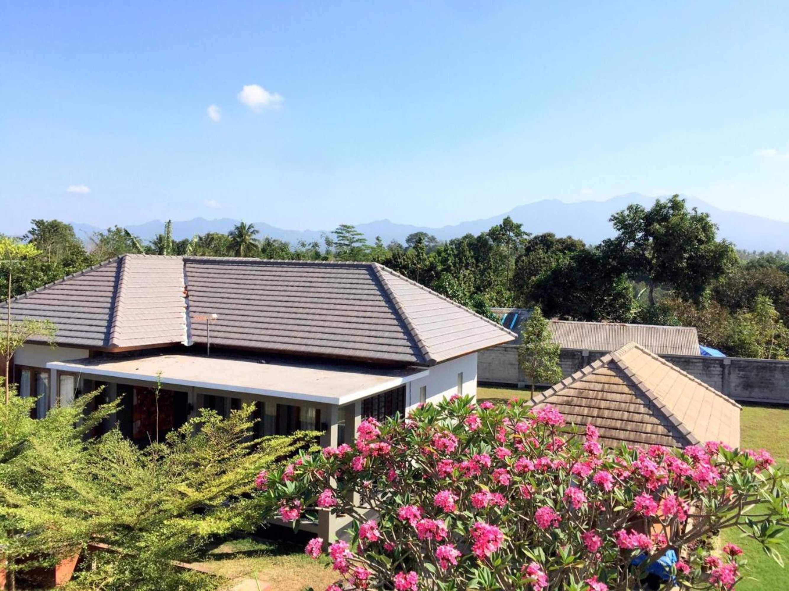 Gift card for Villa Tiller 2