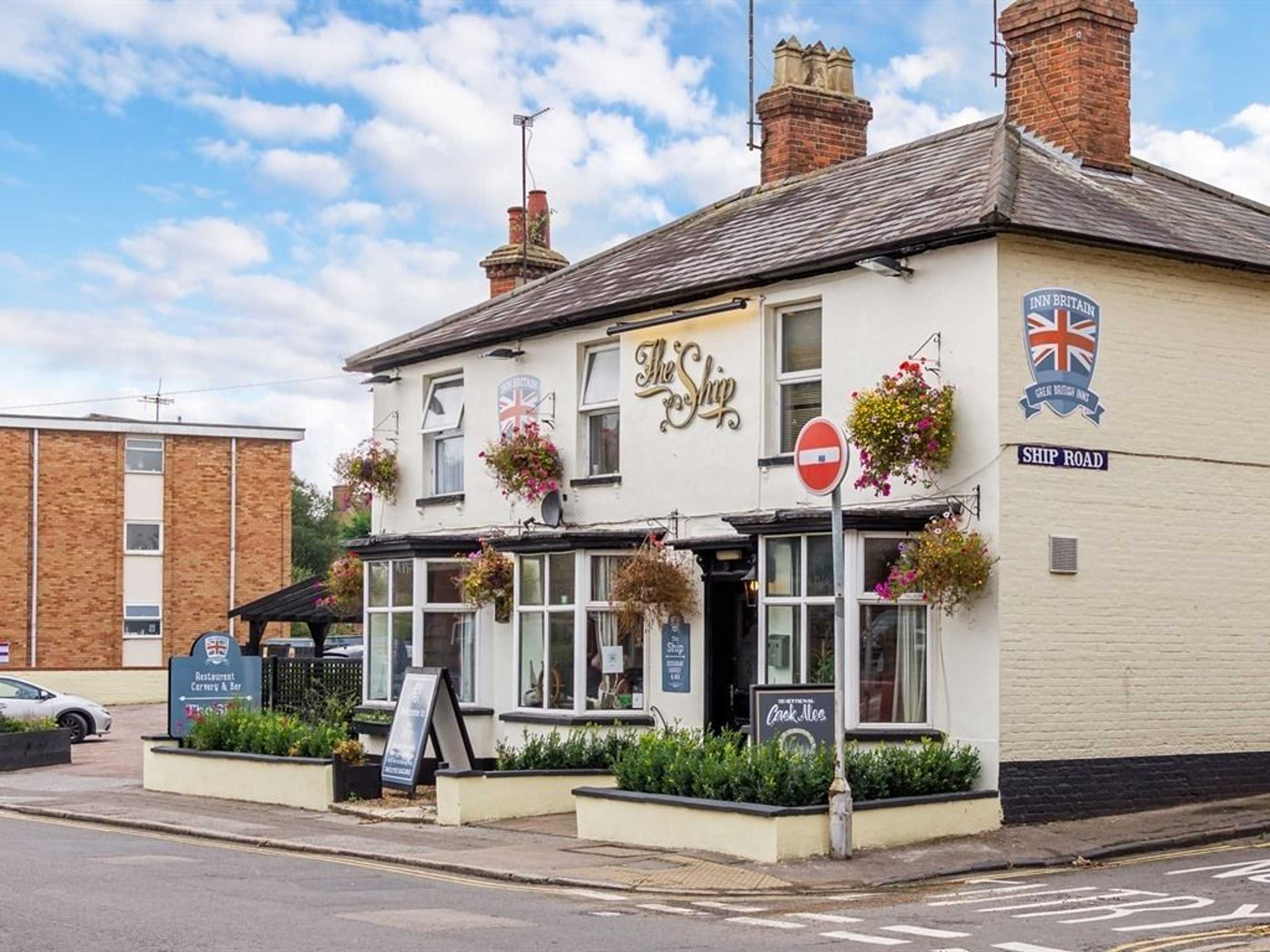 Gift card for Leighton Buzzard Apartments