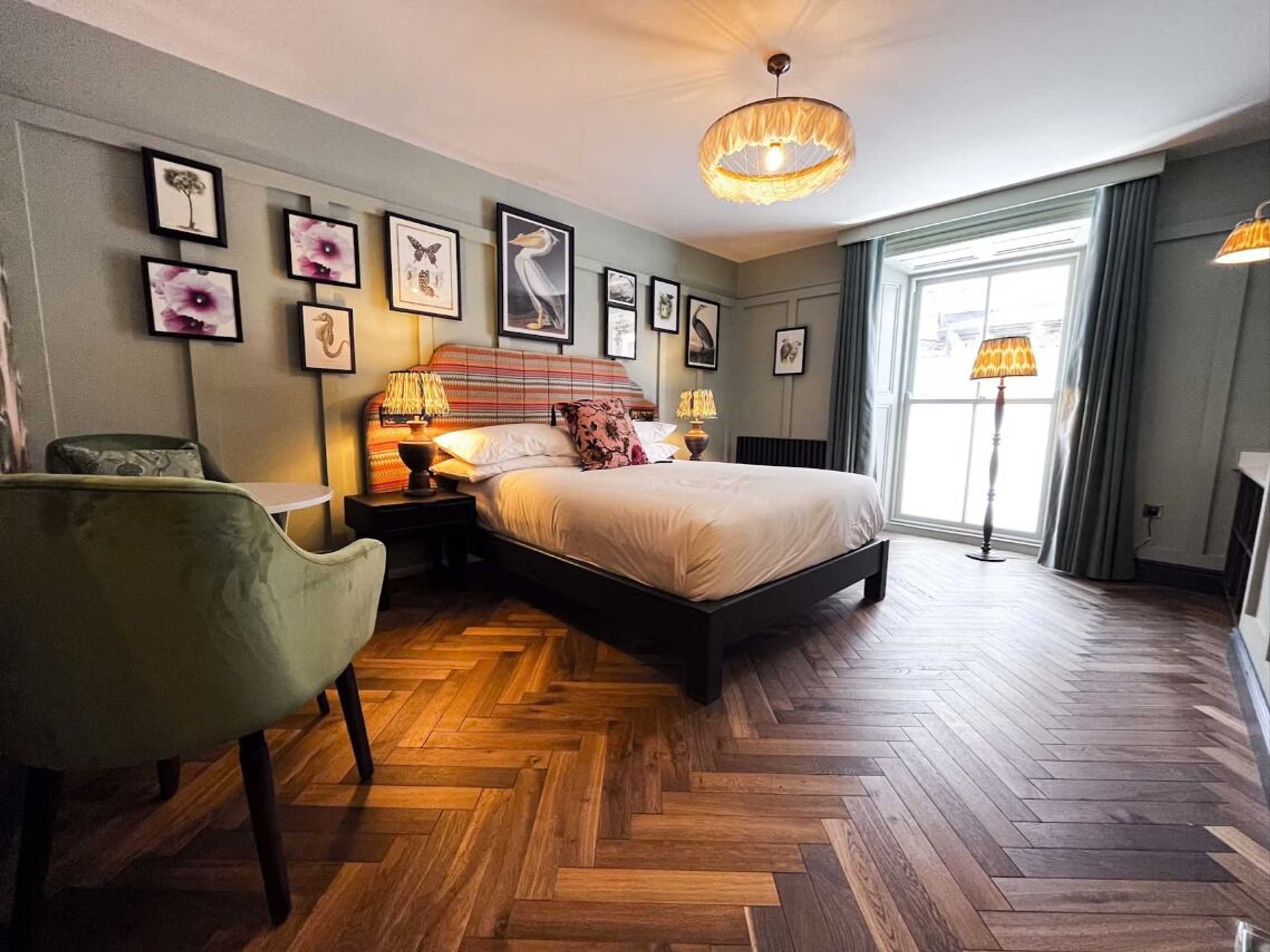 Gift card for The Palm