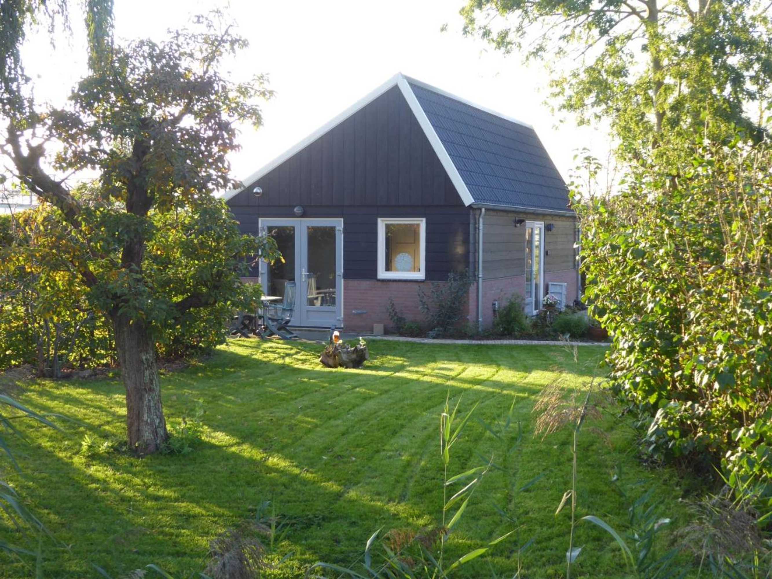 Gift card for Ons Kleine Beemster Schuurtje Nabij Amsterdam