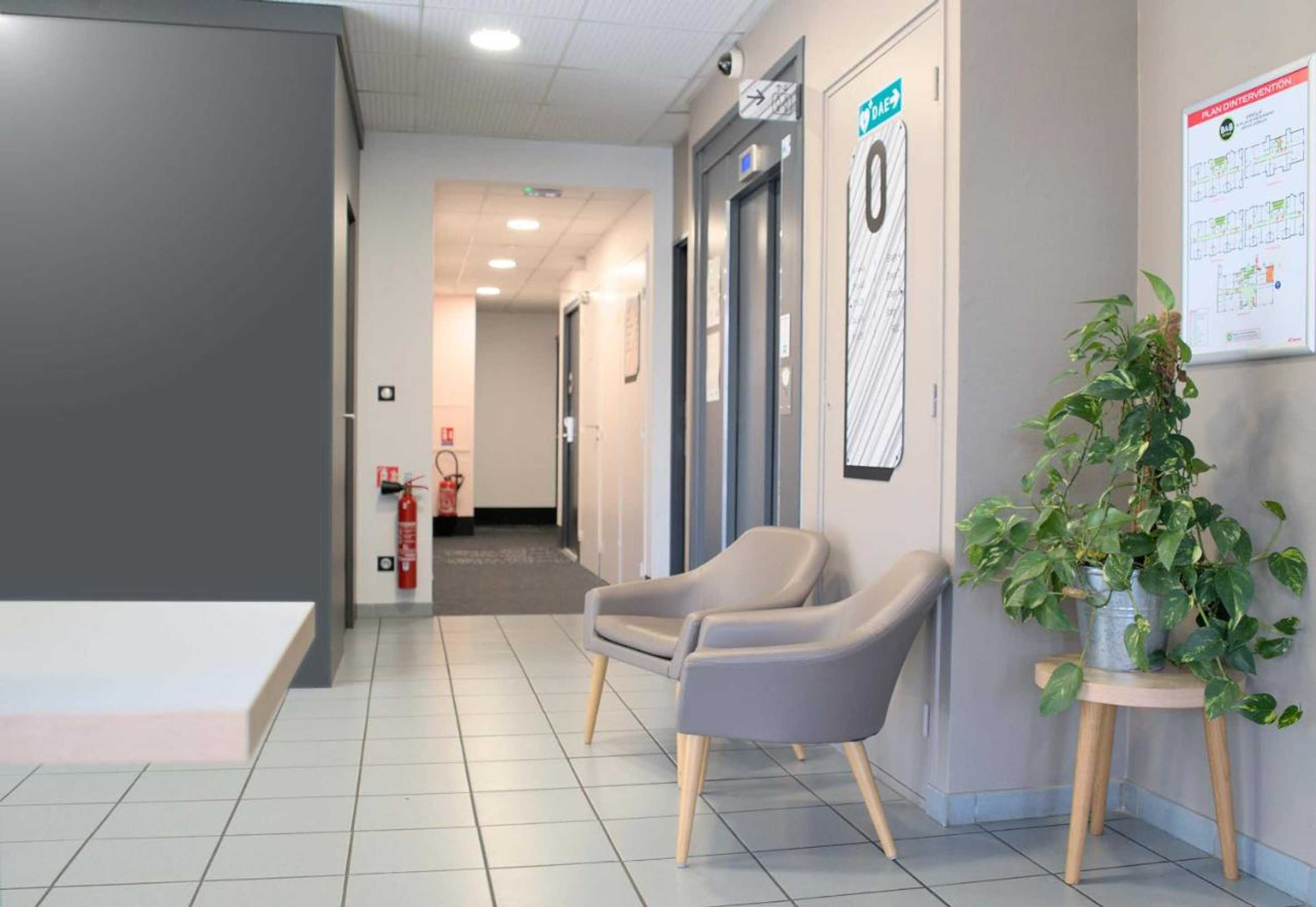 Gift card for B&b Hotel Dreux Centre