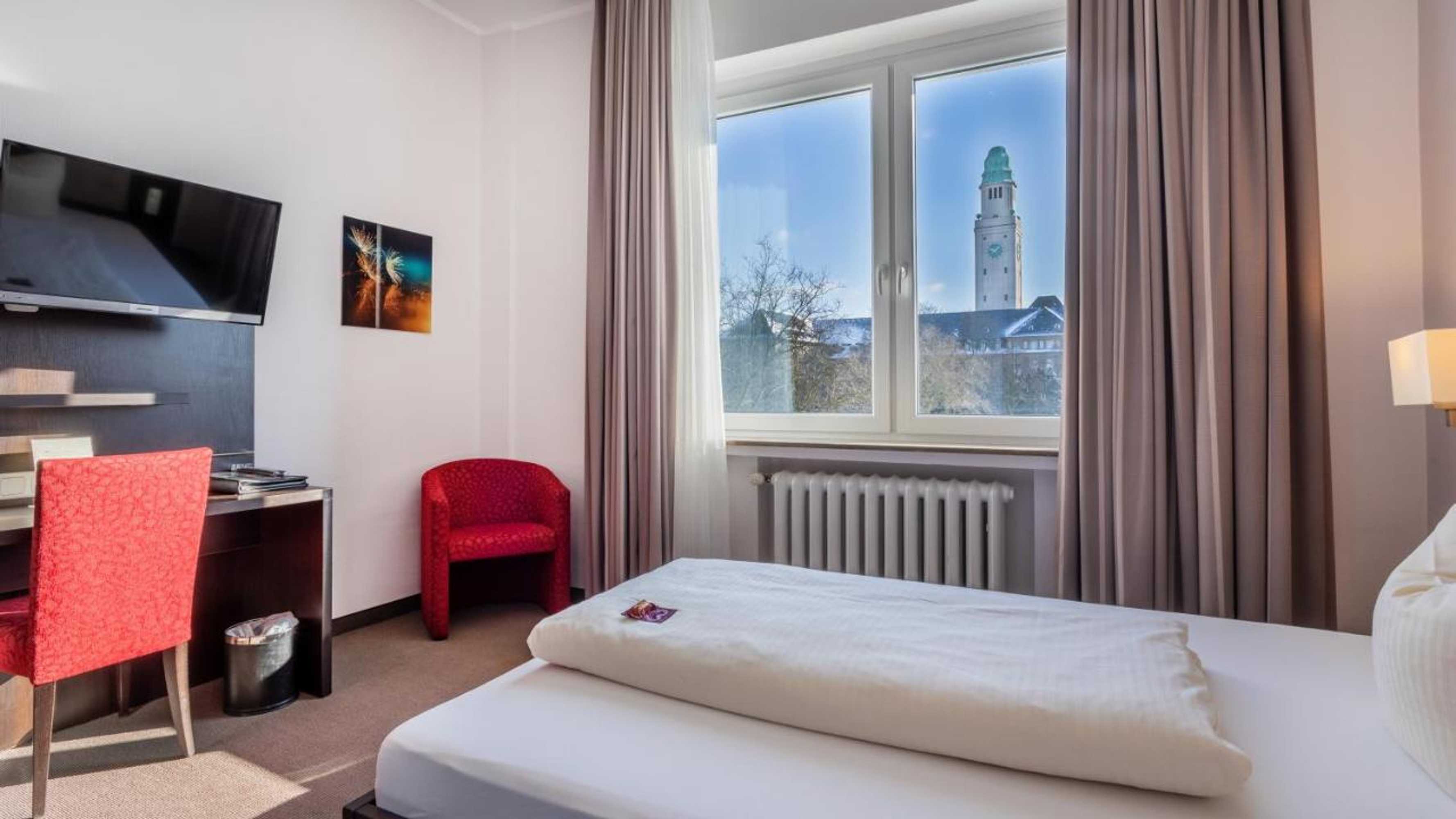 Gift card for Hotel Monopol