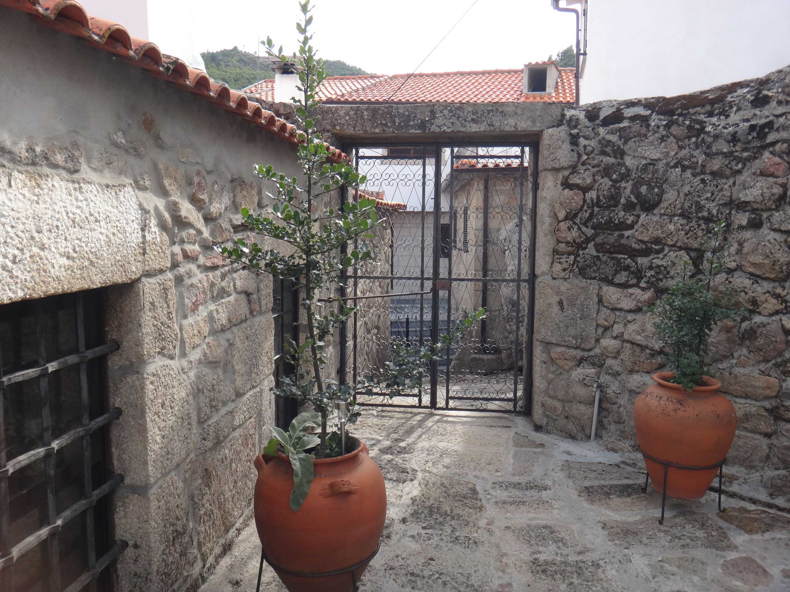 Gift card for Casa do Abade - Solar de Goujoim