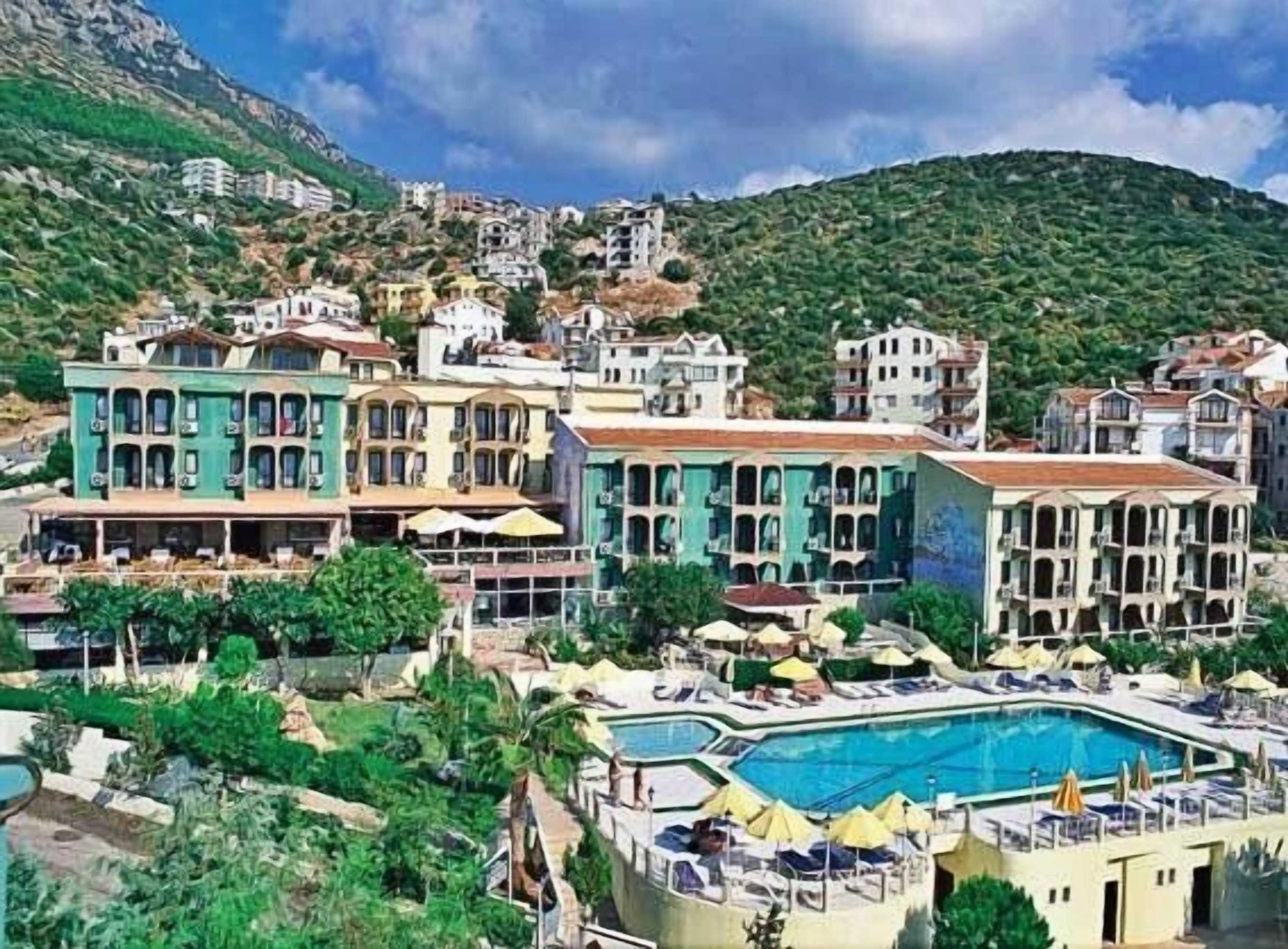 Gift card for Hotel Club Phellos Gift card for Hotel Club Phellos